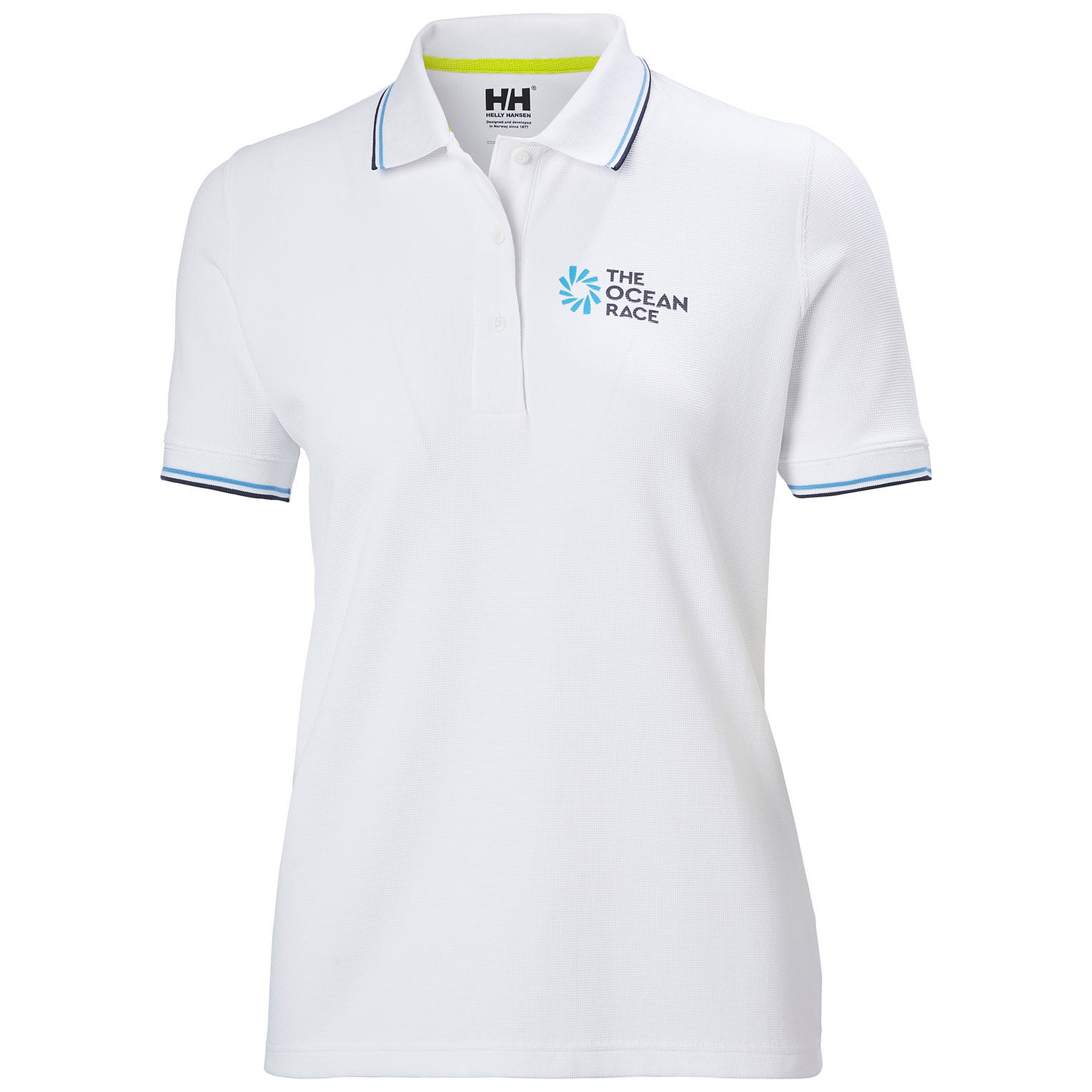 WOMEN'S THE OCEAN RACE POLO