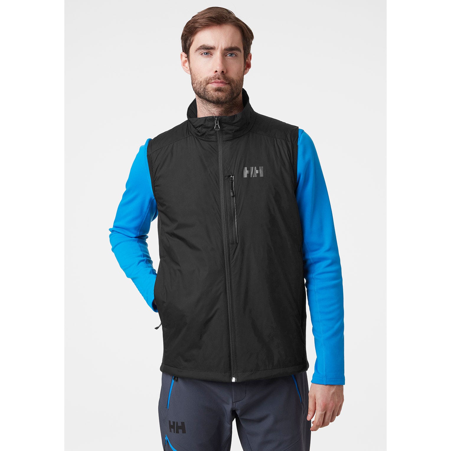 MEN'S ODIN STRETCH LT INSULATOR VEST