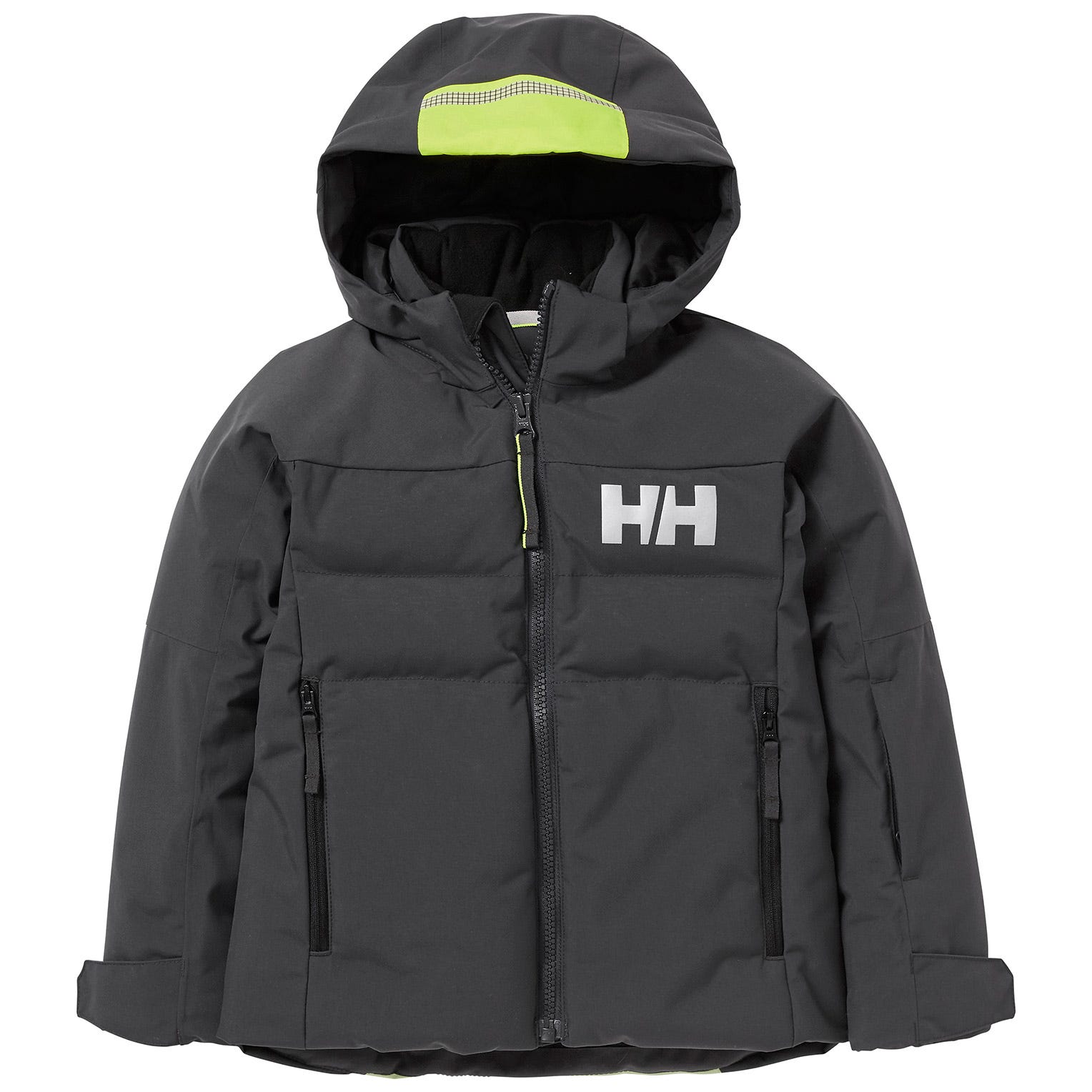 K LUMINENS JACKET