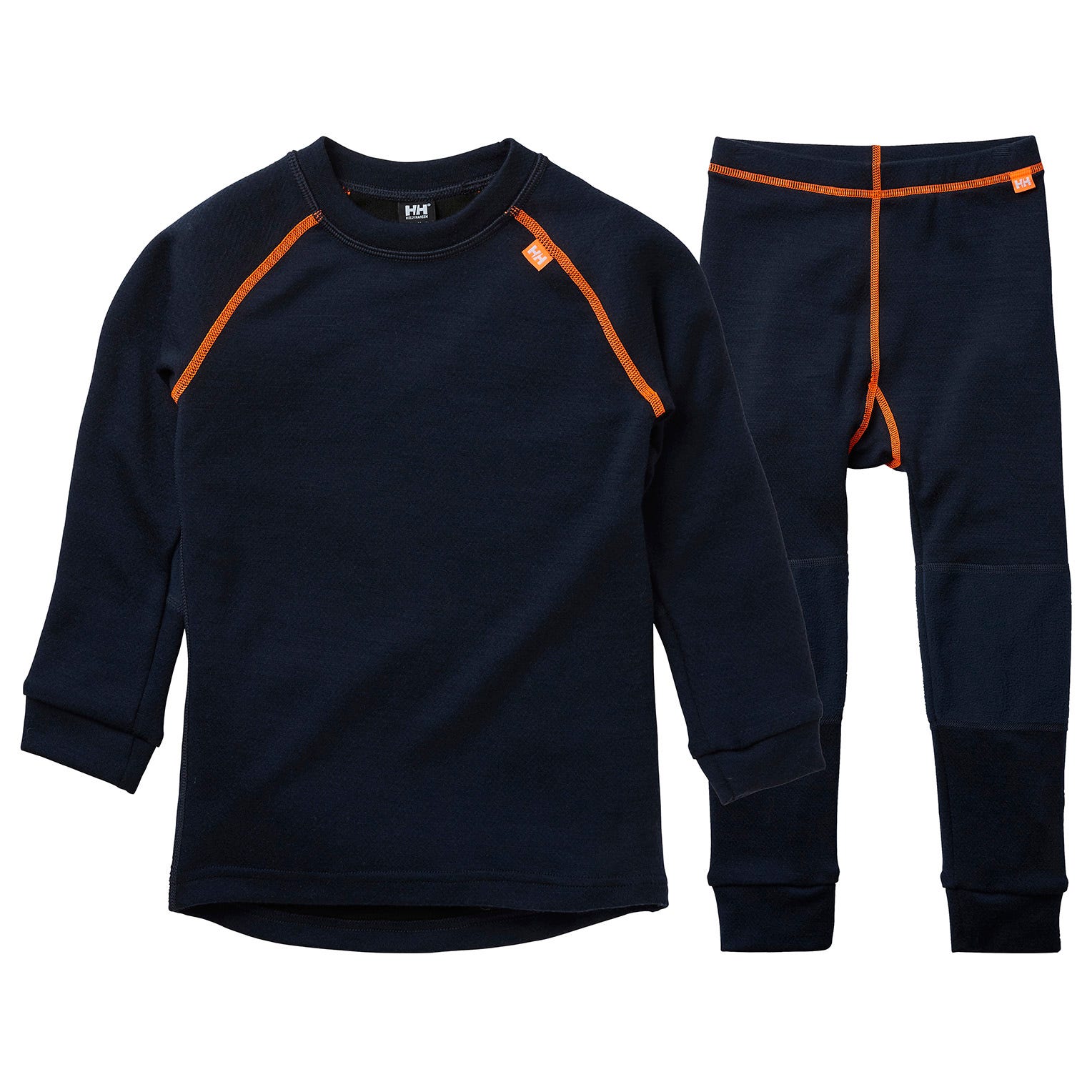 K HH LIFA MERINO SET