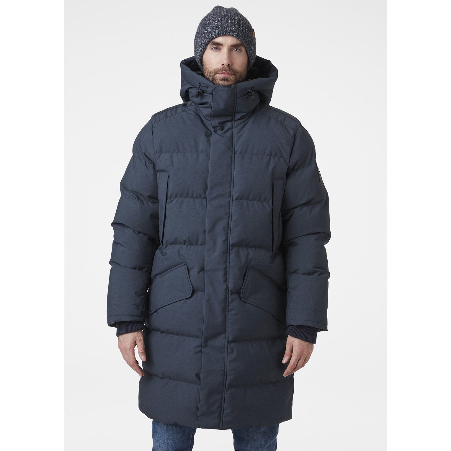 ALASKA PARKA