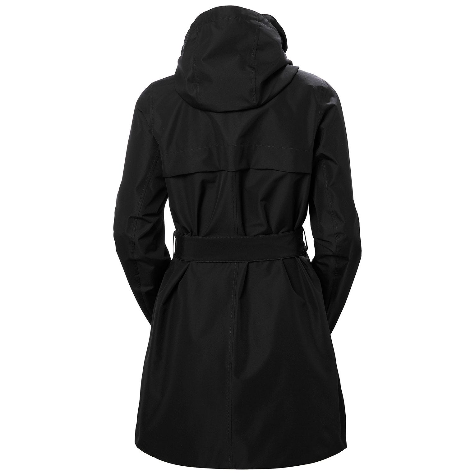 W DRAMMEN TRENCH