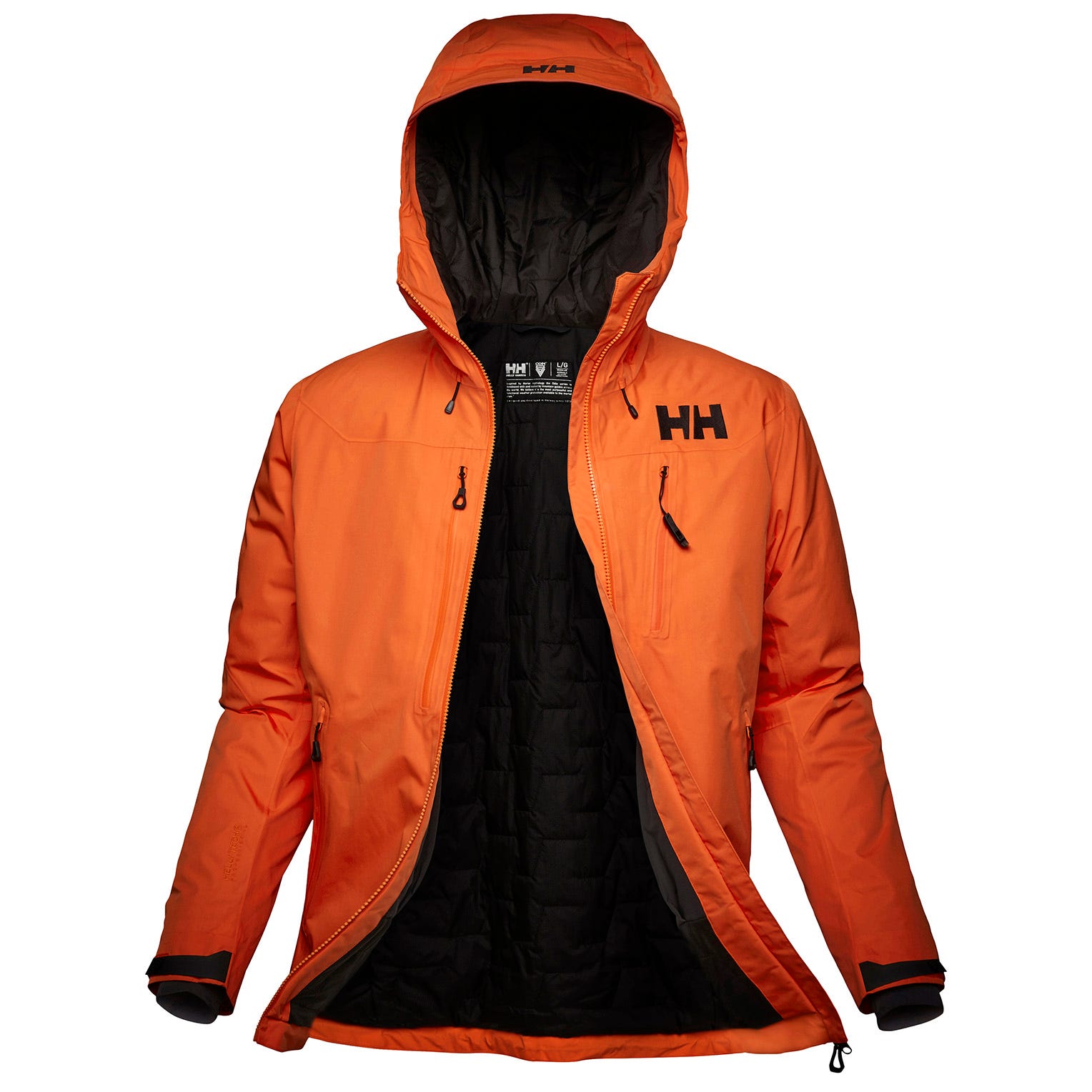 ODIN INFINITY INSULATED JACKET