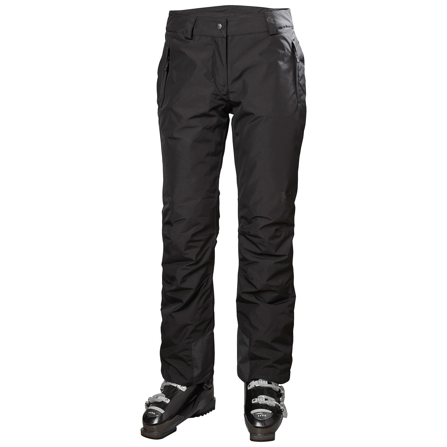 W BLIZZARD INSULATED PANTS