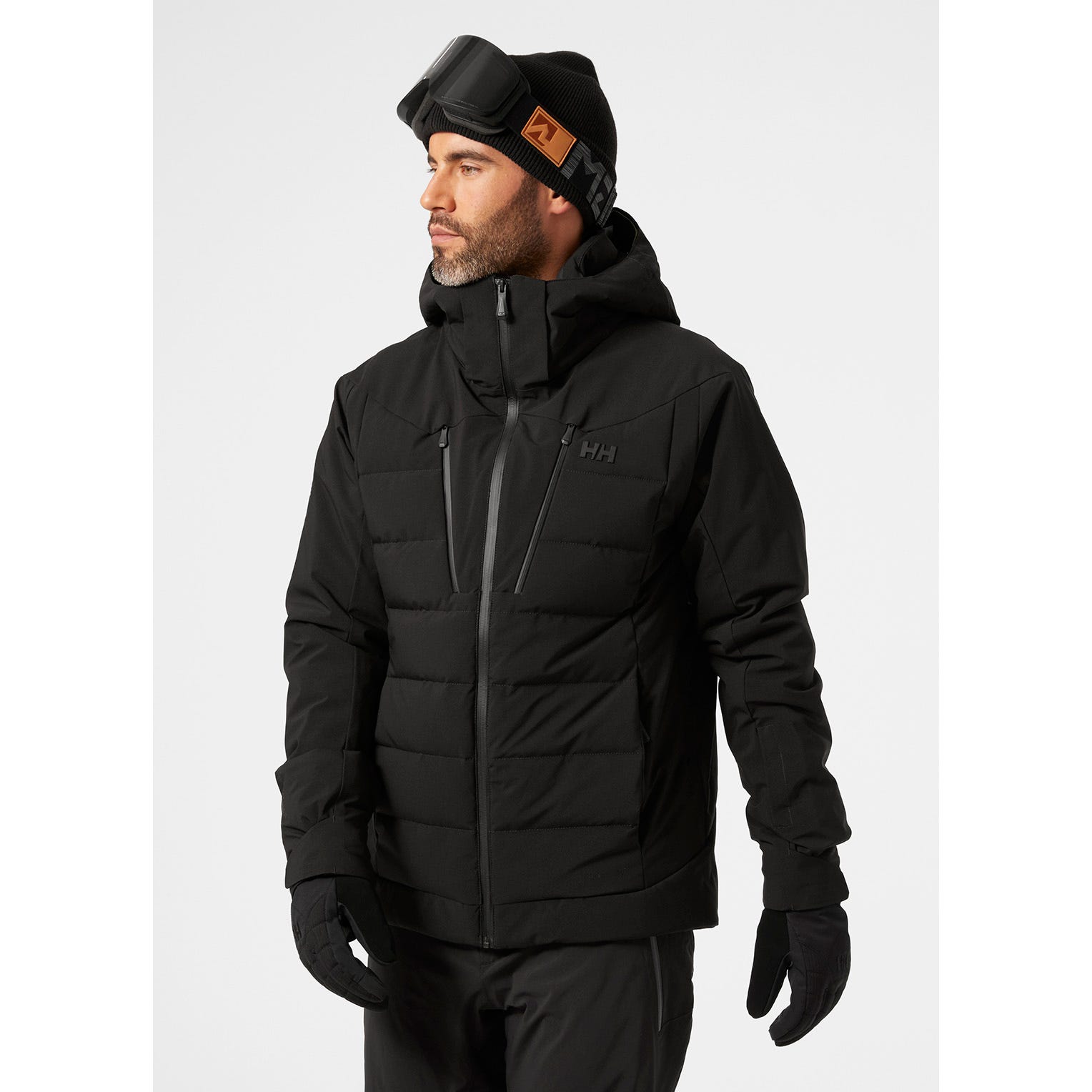 RIVARIDGE INFINITY JACKET