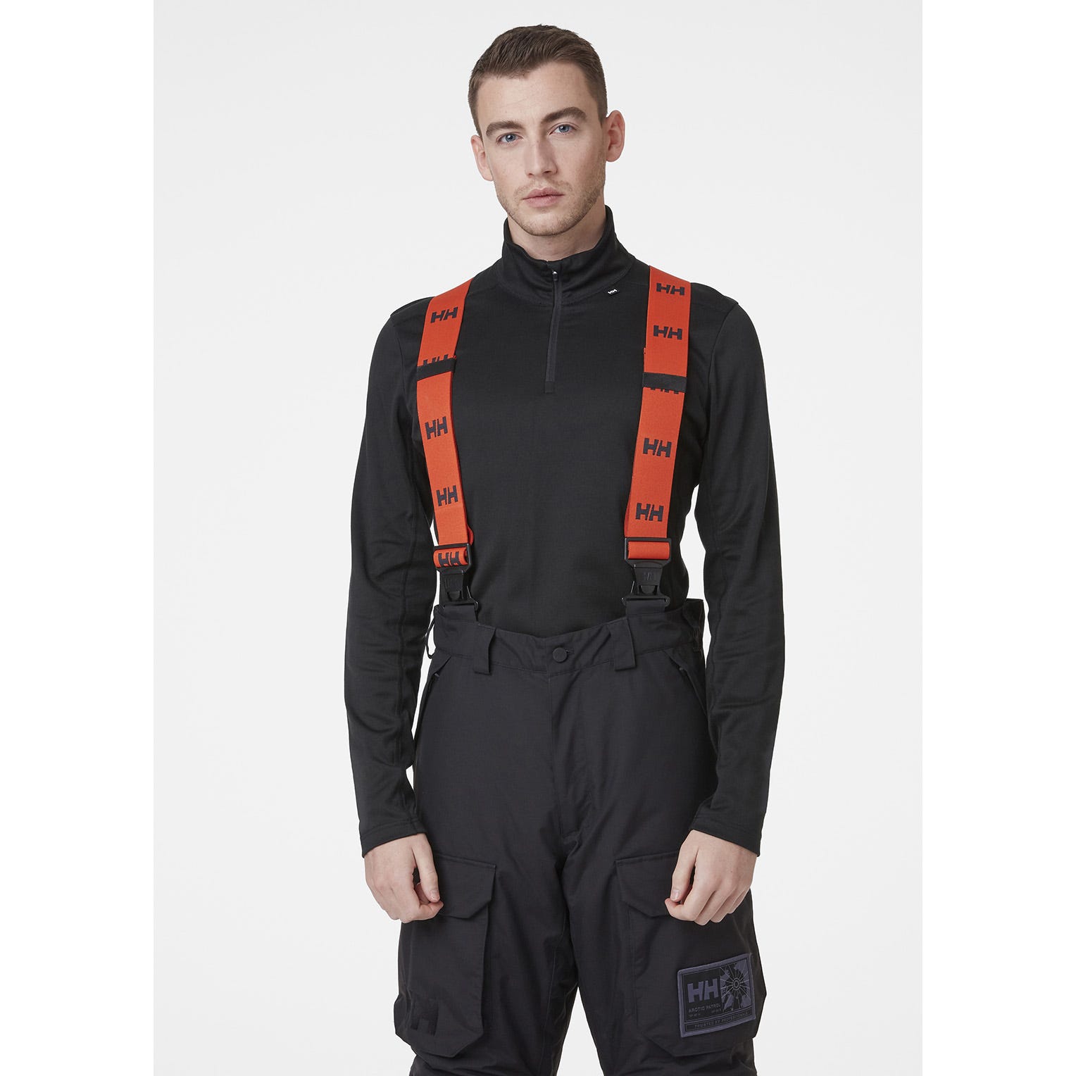 LIFA MAX 1/2 ZIP