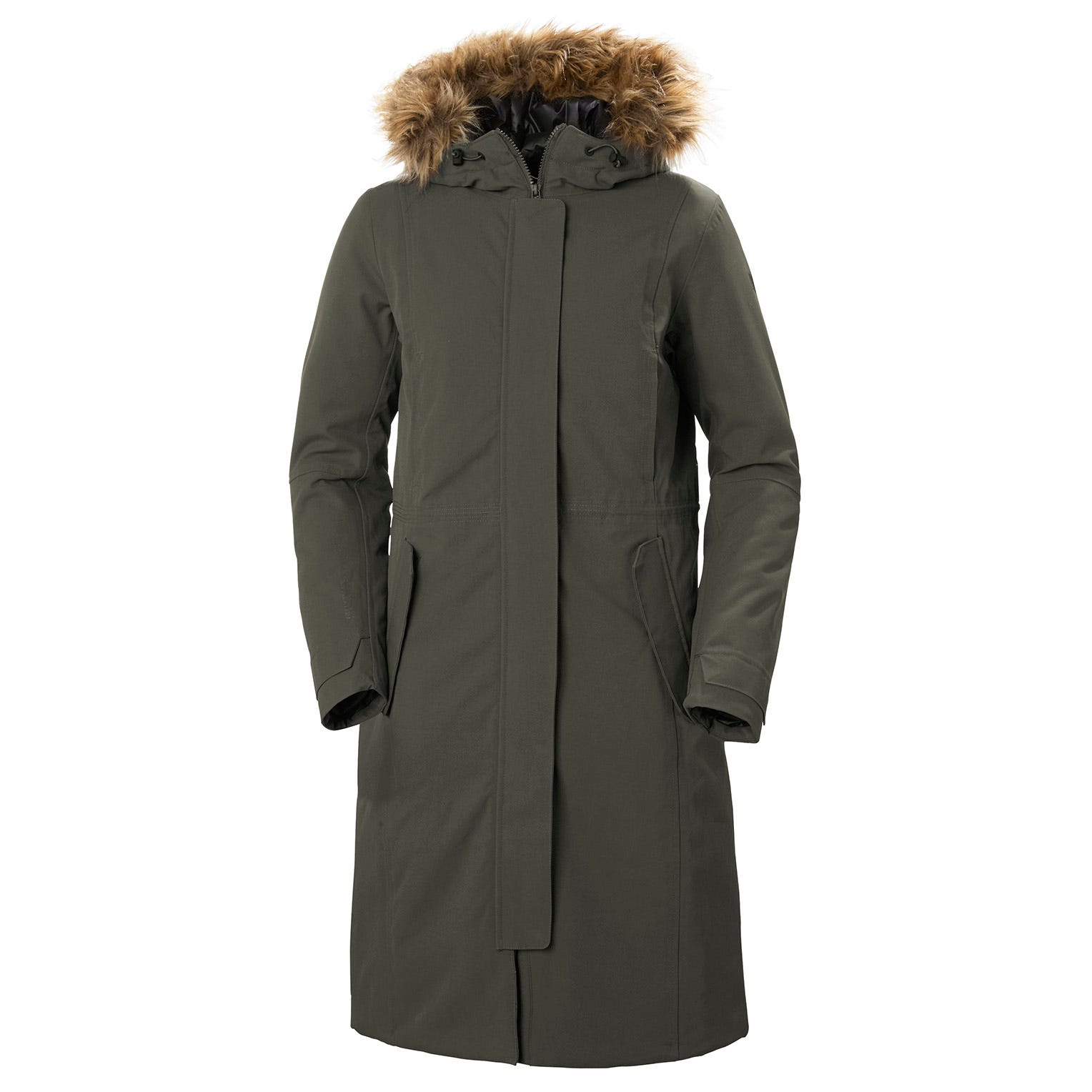 W VIDDA PARKA