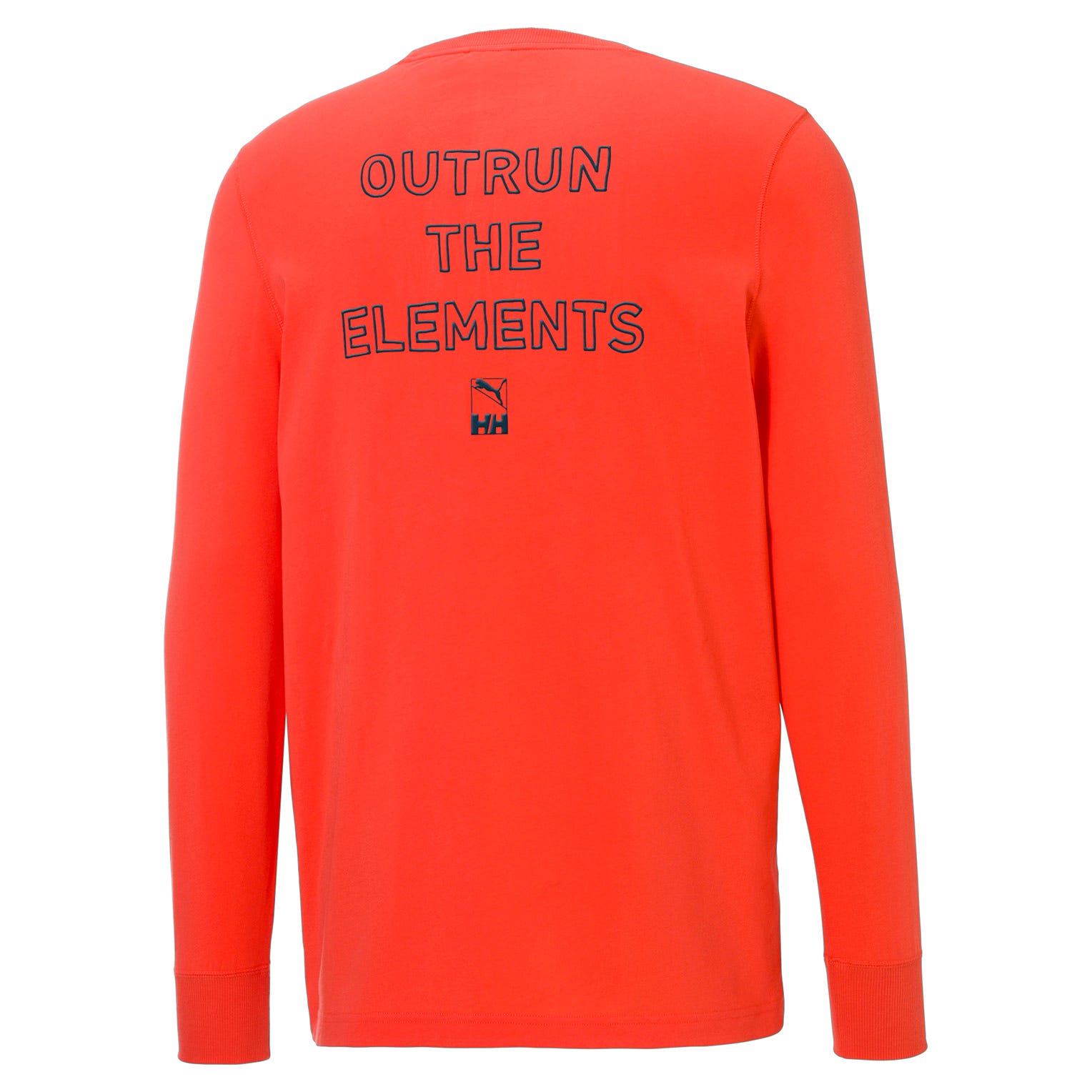 PUMA x HH LS Tee