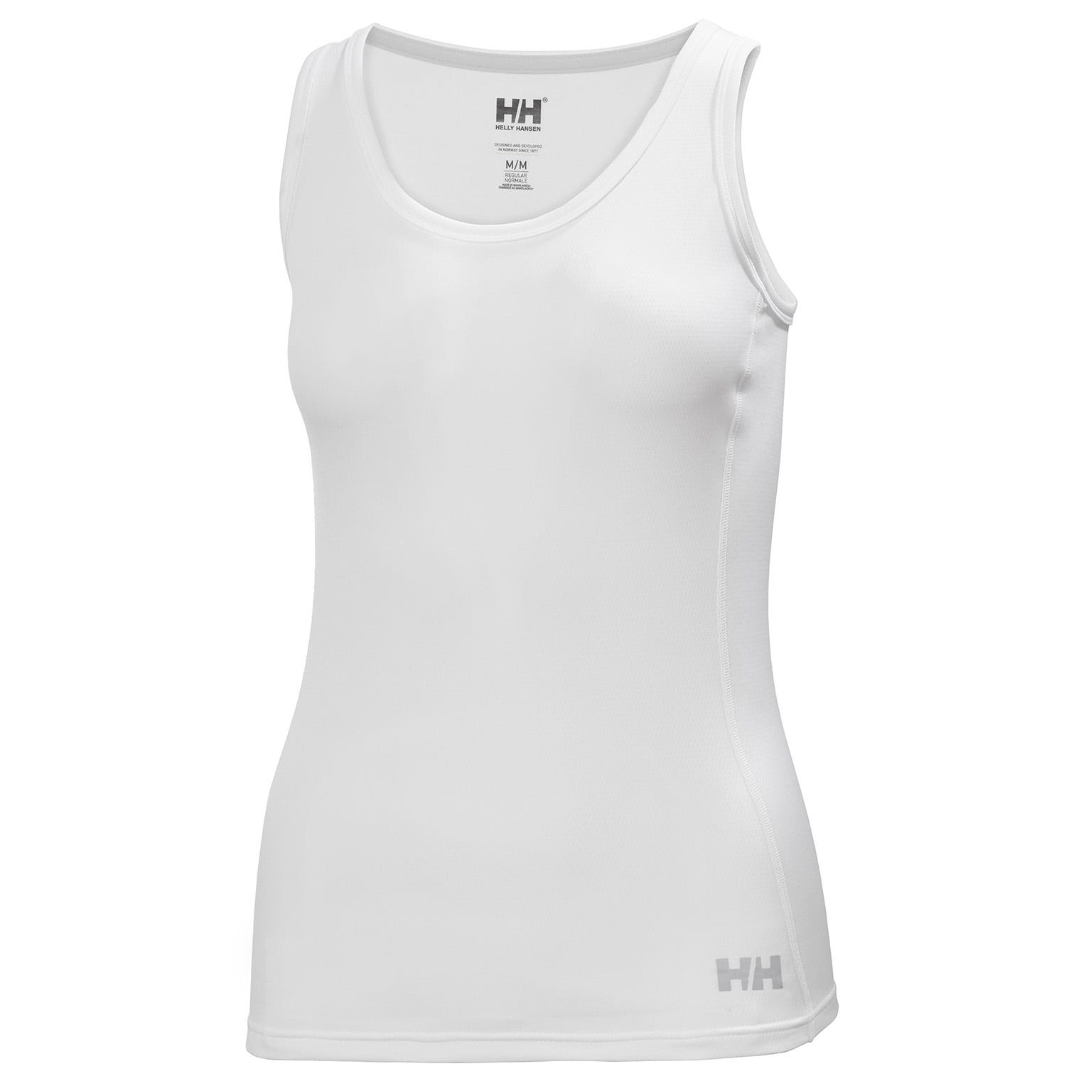 WOMEN'S HH LIFA&reg; ACTIVE SOLEN SINGLET
