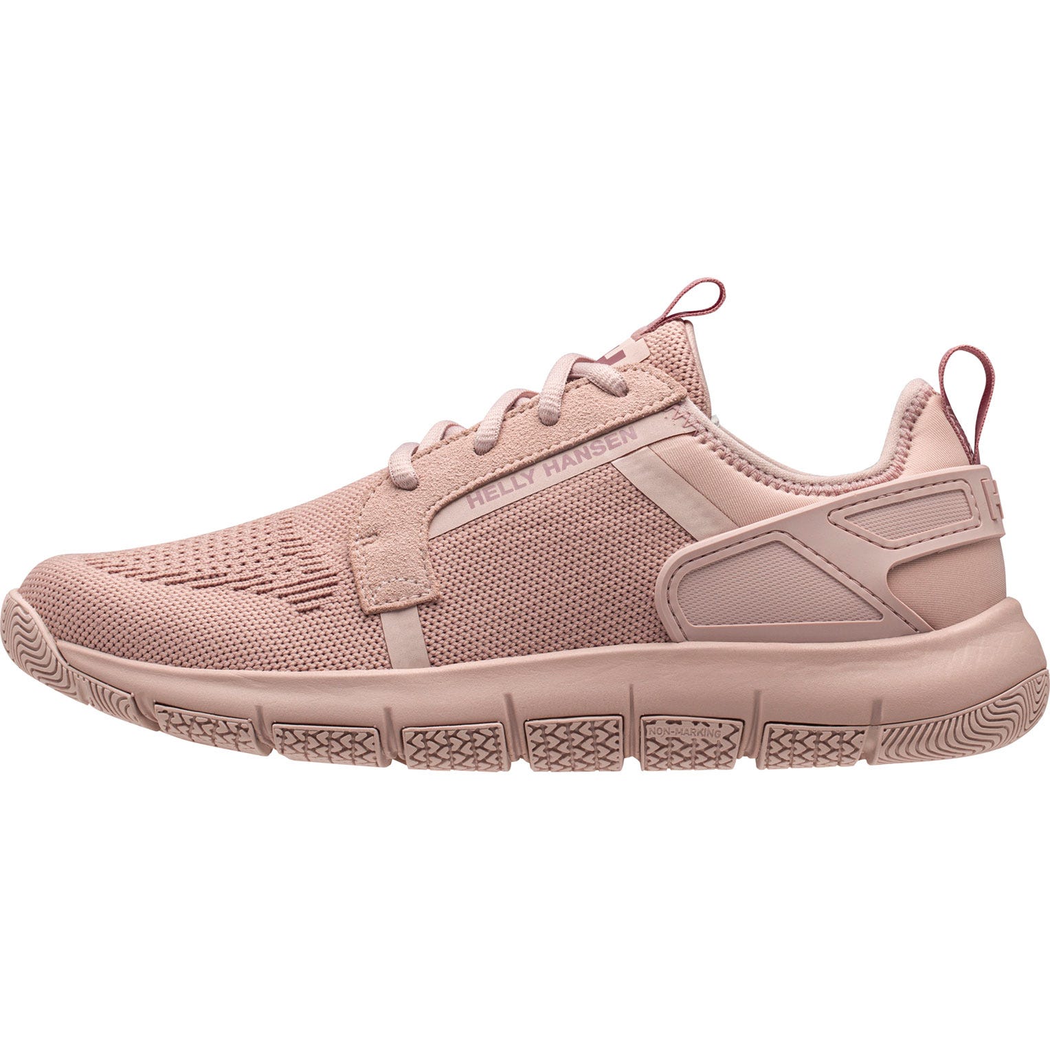 WOMEN'S  HENLEY SNEAKERS