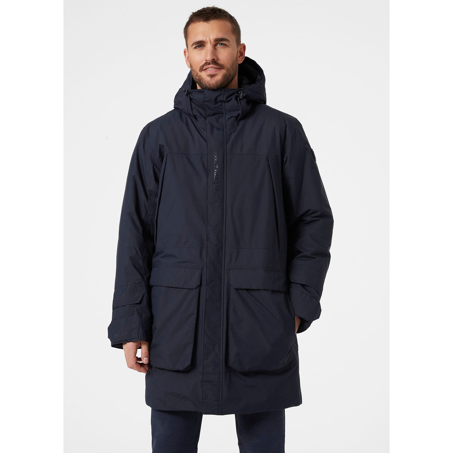 RWB DOWN PARKA
