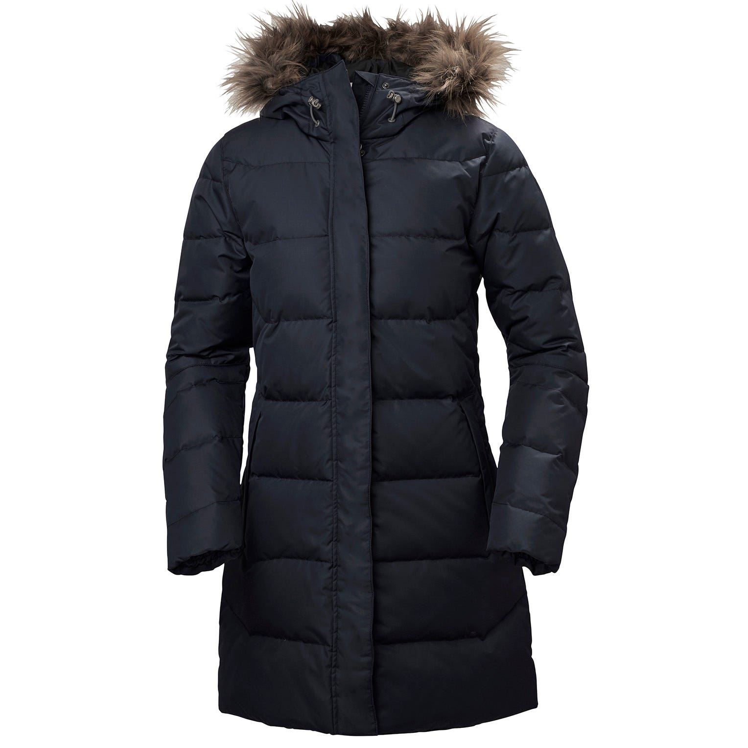 W ADEN DOWN PARKA