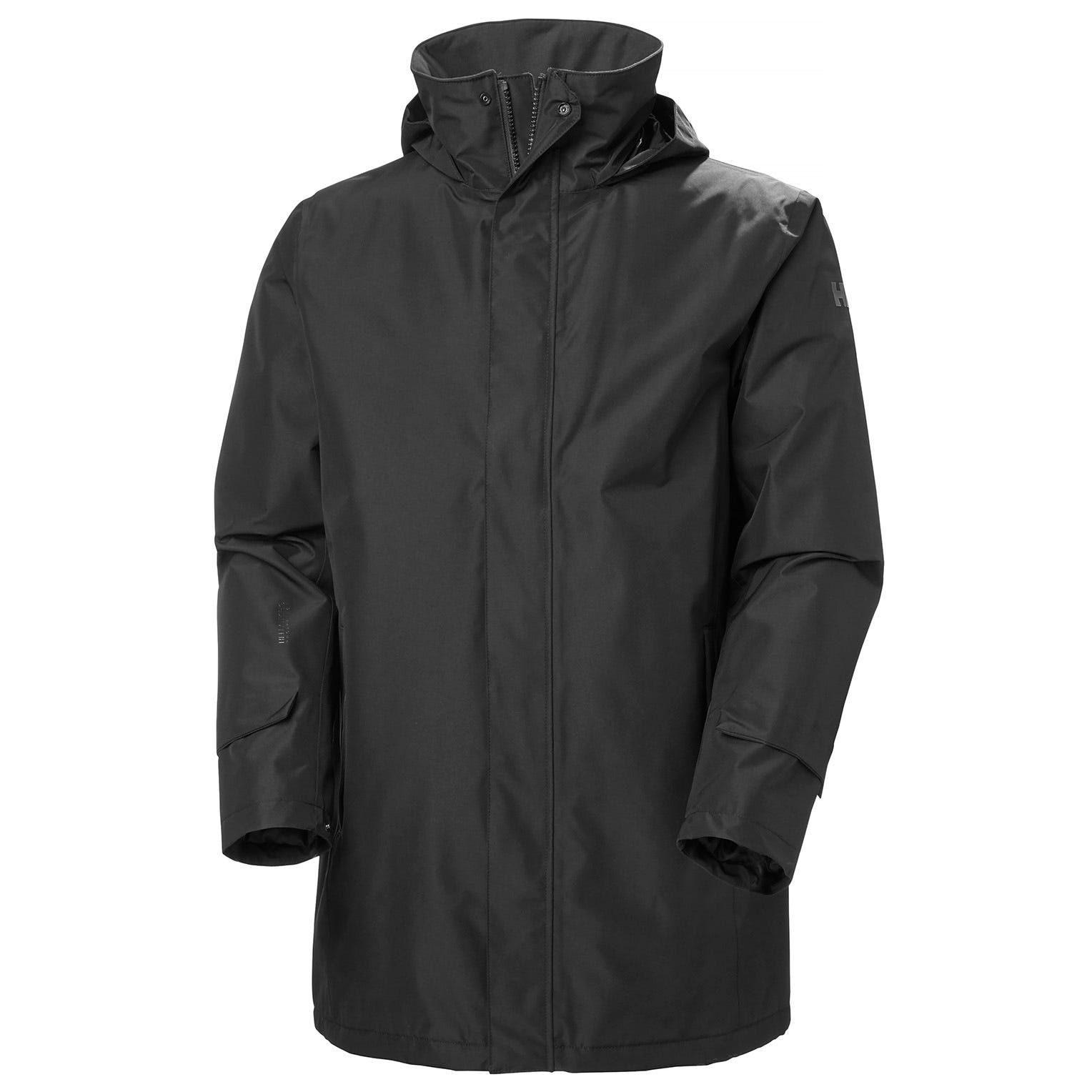 DUBLINER INSULATED LONG JACKET