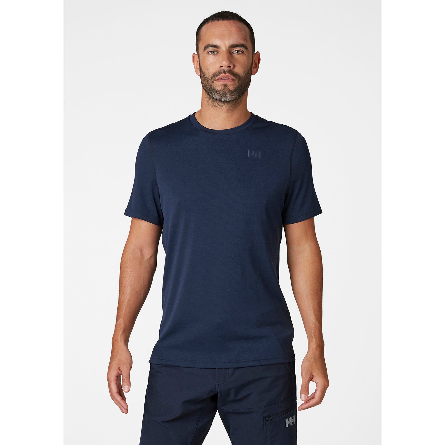MEN'S HH LIFA&reg; ACTIVE SOLEN T-SHIRT