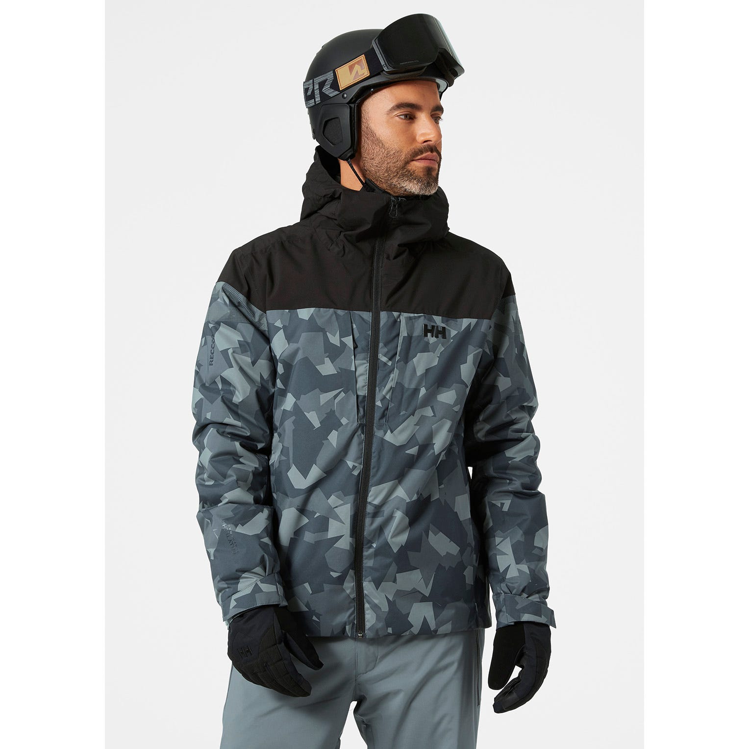 GRAVITATION JACKET