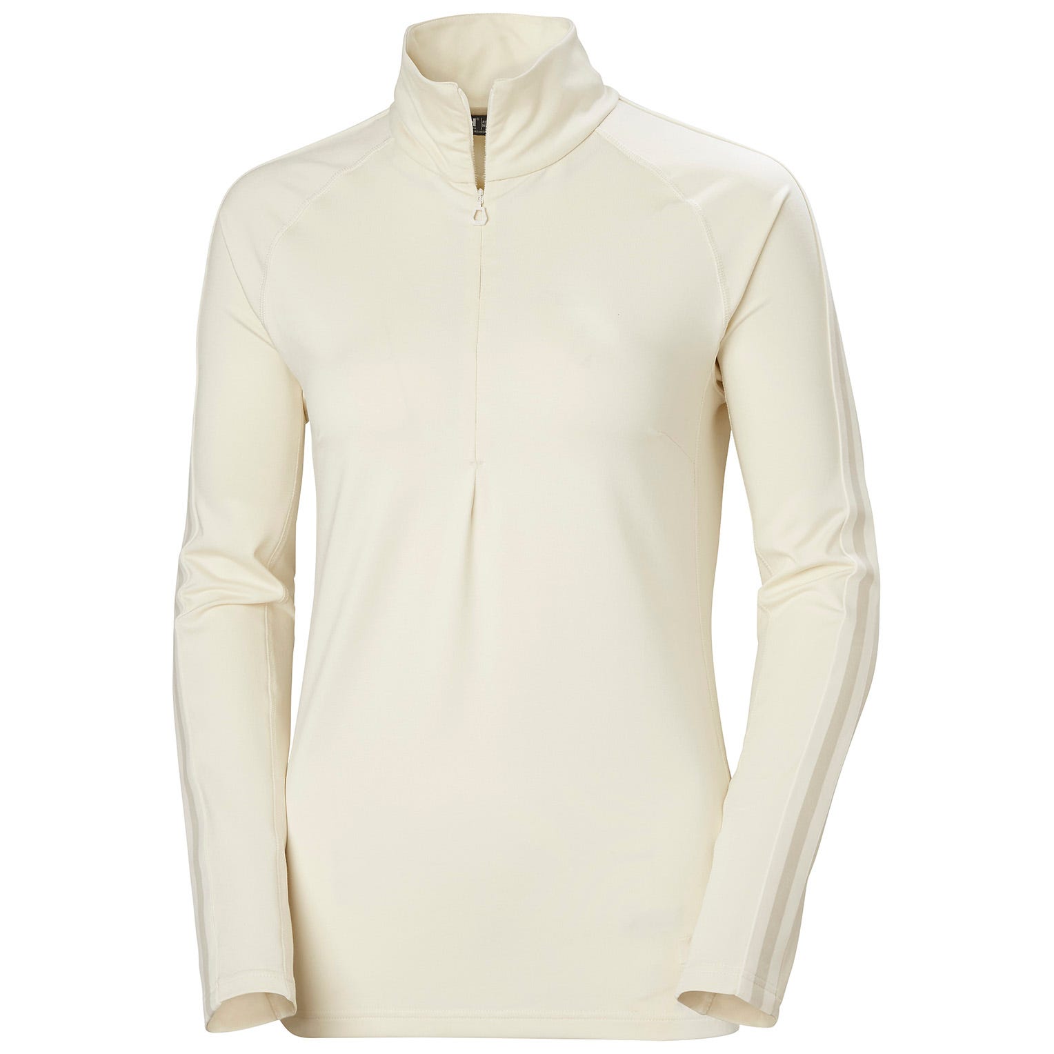 W EDGE 1/2 ZIP