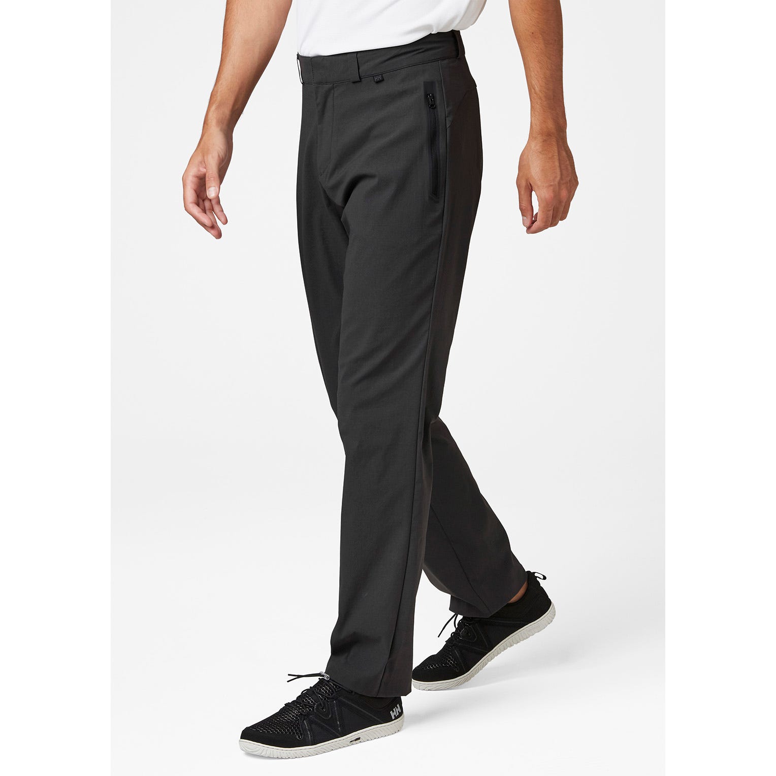 MEN'S HP RACING SOFTSHELL SAILING PANTS