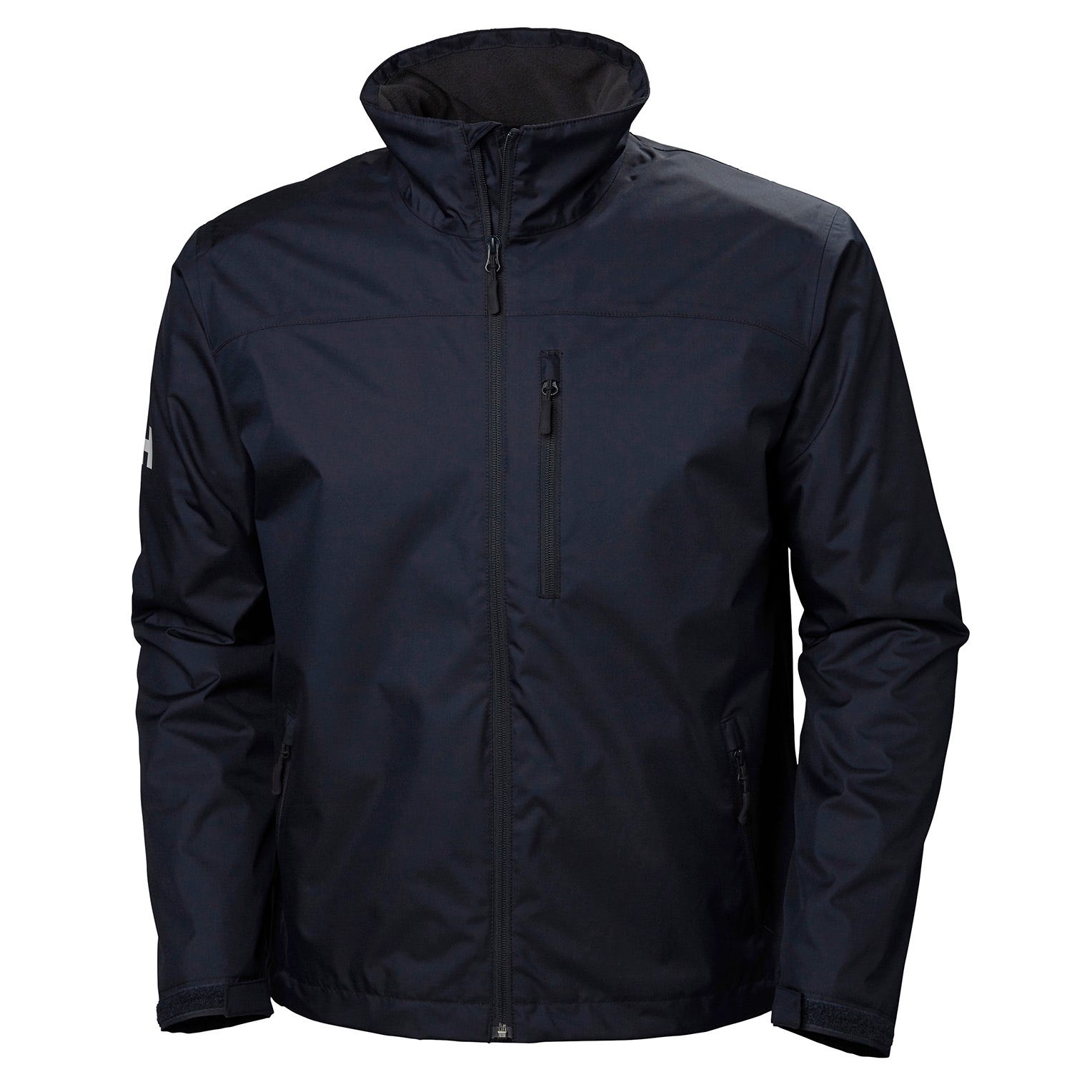 MEN'S TEAM CREW MIDLAYER JACKET