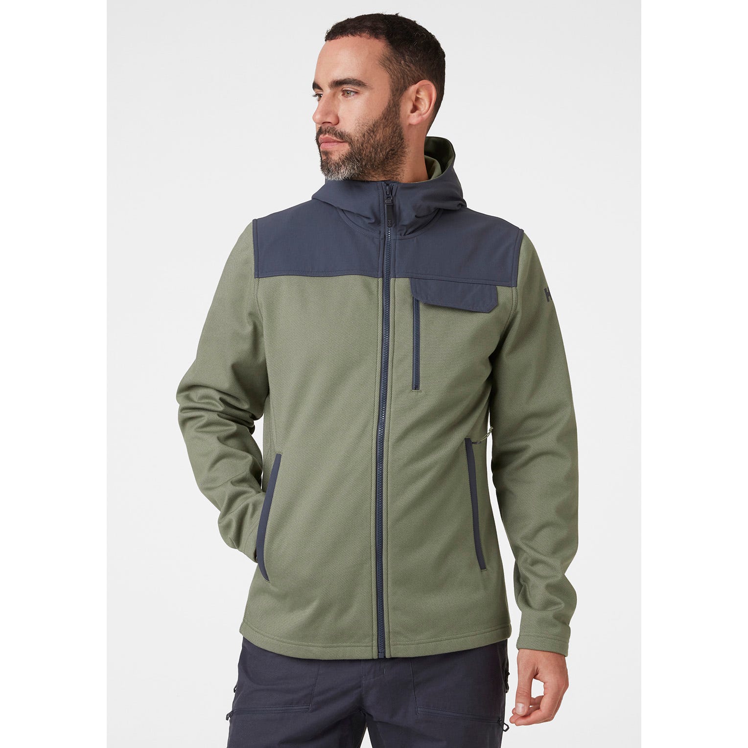 VANERN MIDLAYER