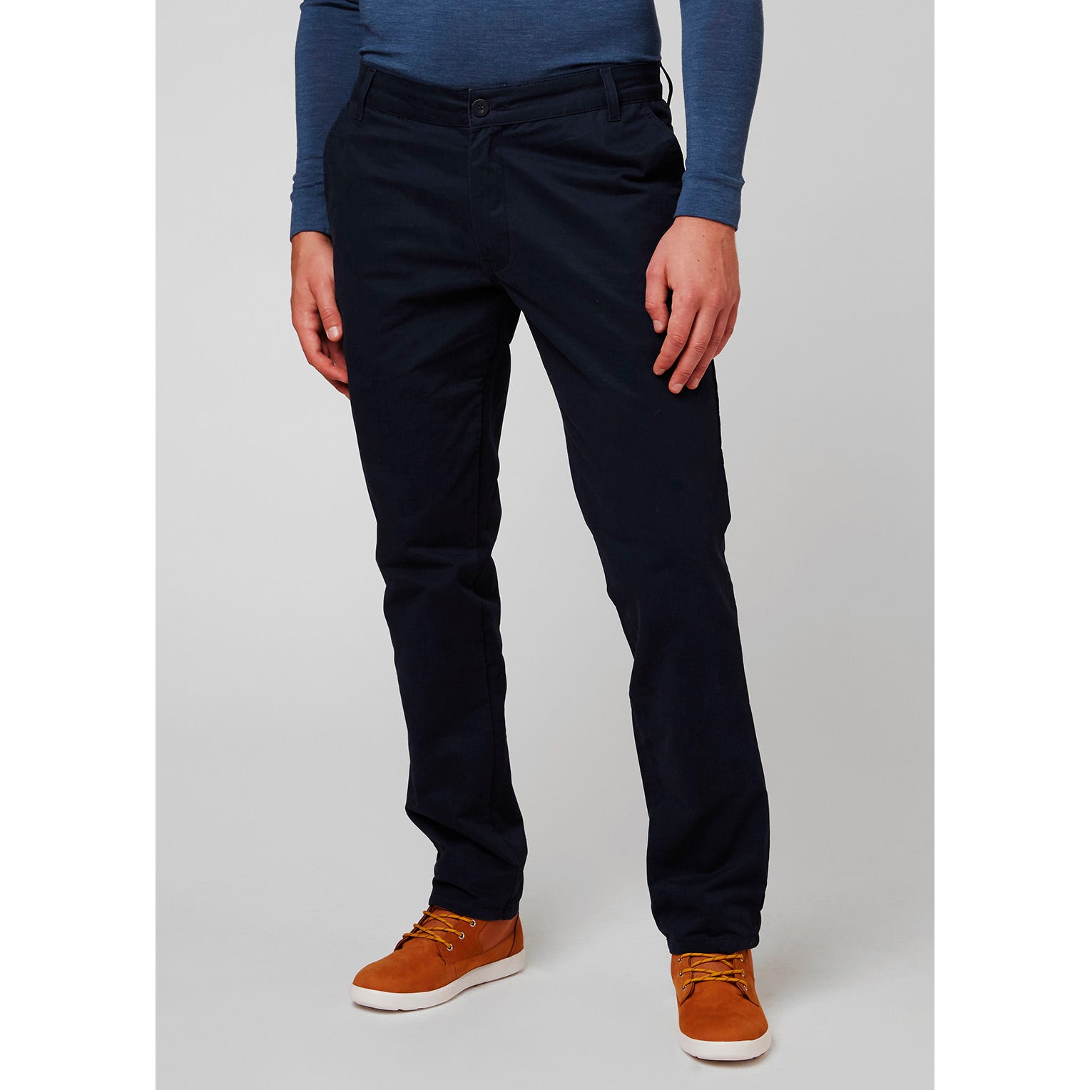 CREW CHINOS