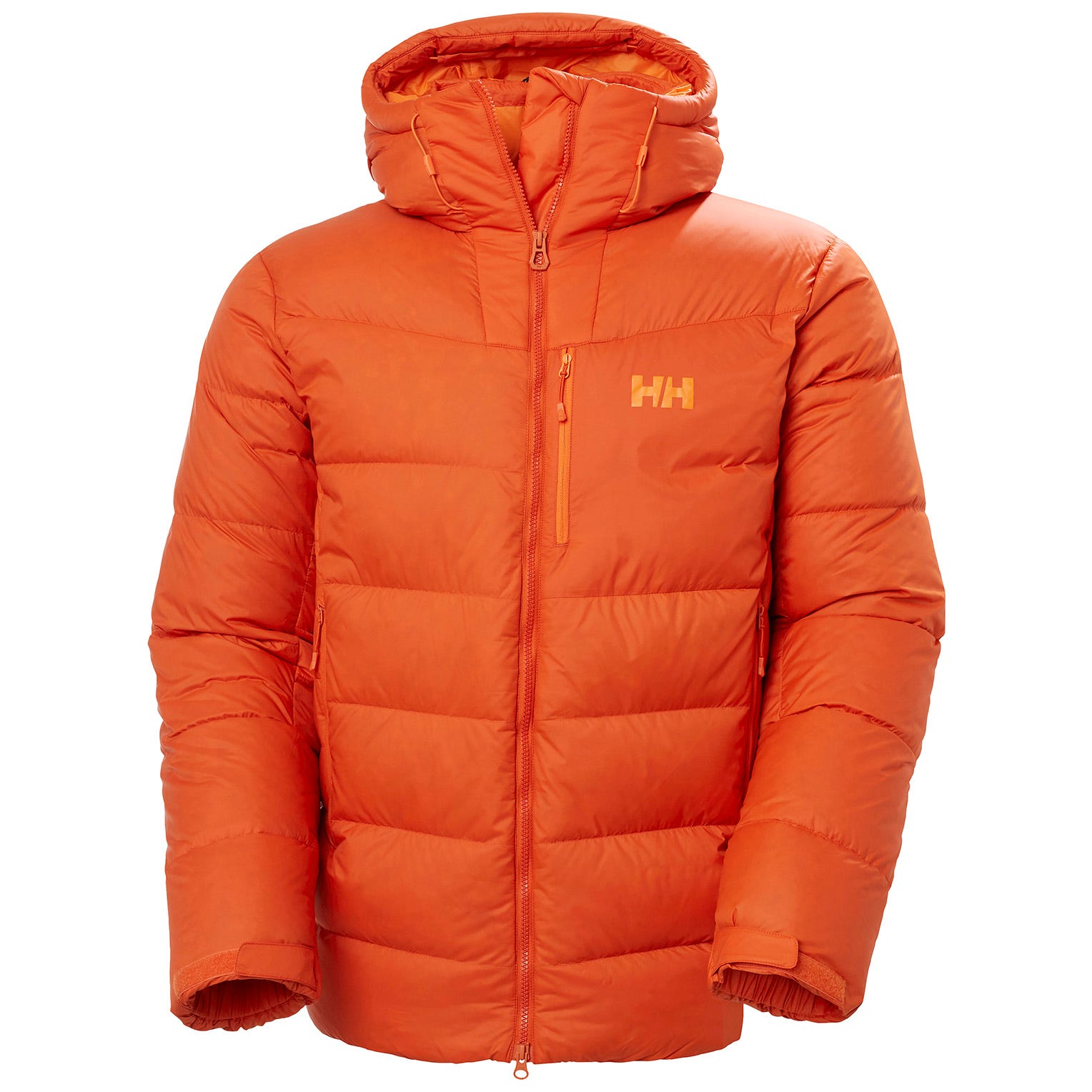 VERGLAS POLAR DOWN JACKET