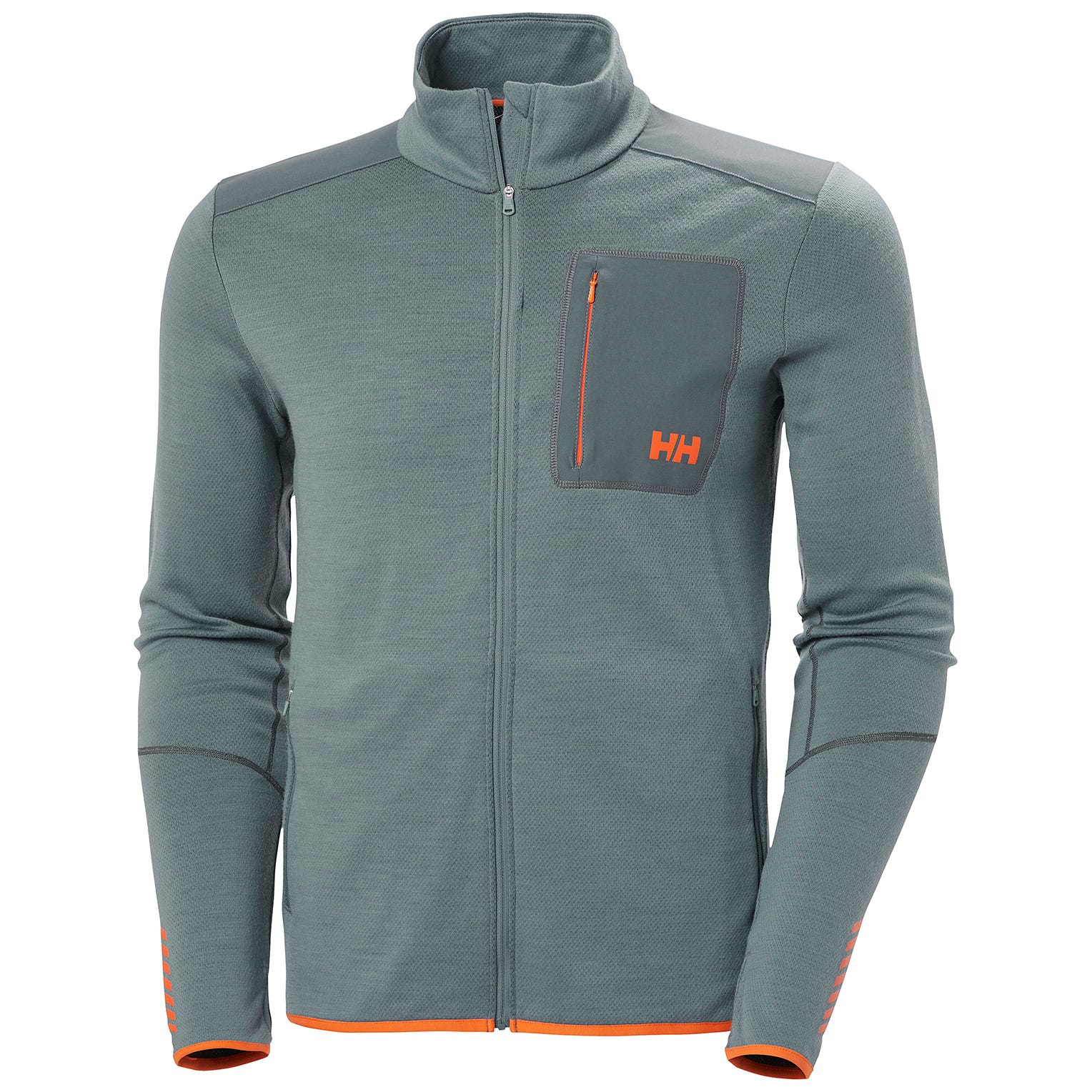 LIFA MERINO MIDLAYER