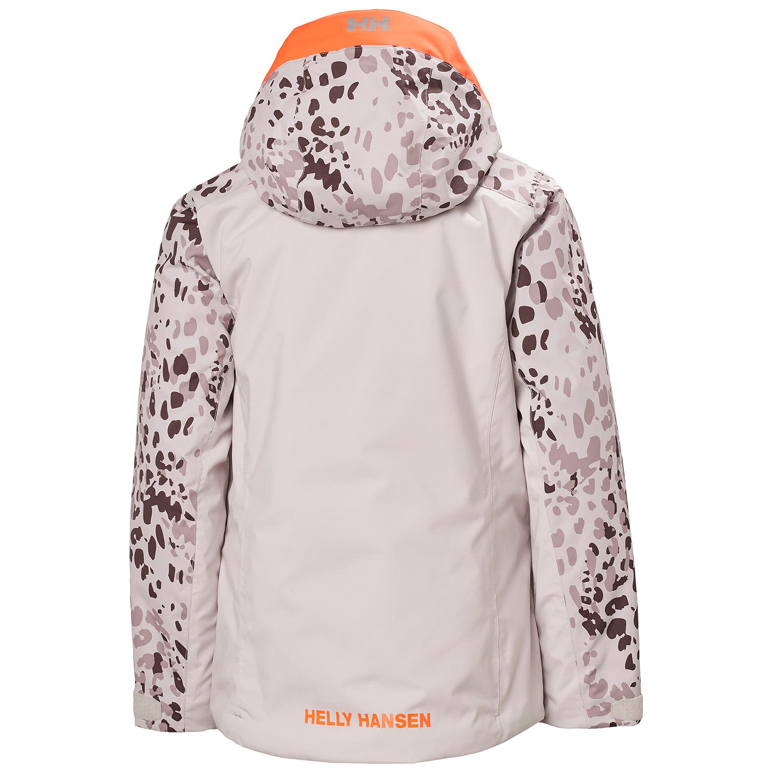 JR SNOWANGEL JACKET
