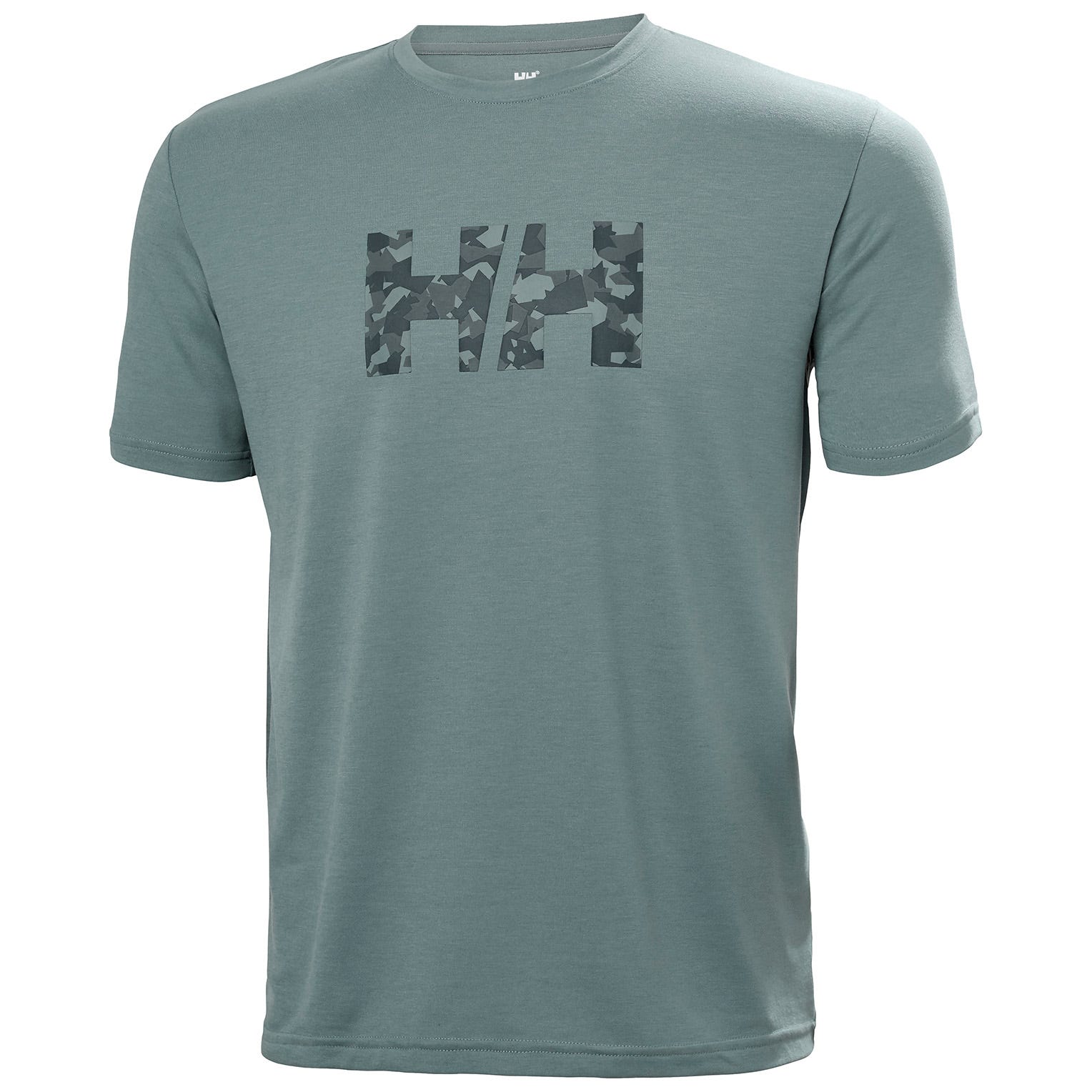 MEN'S SKOG RECYCLED GRAPHIC T-SHIRT