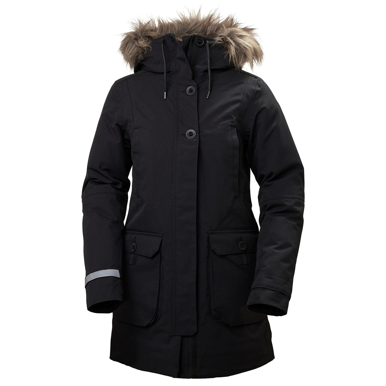 W LONGYEAR II PARKA
