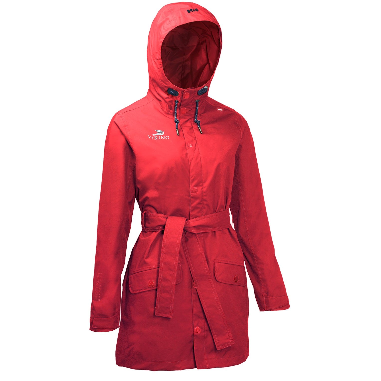 W VC LYNESS COAT