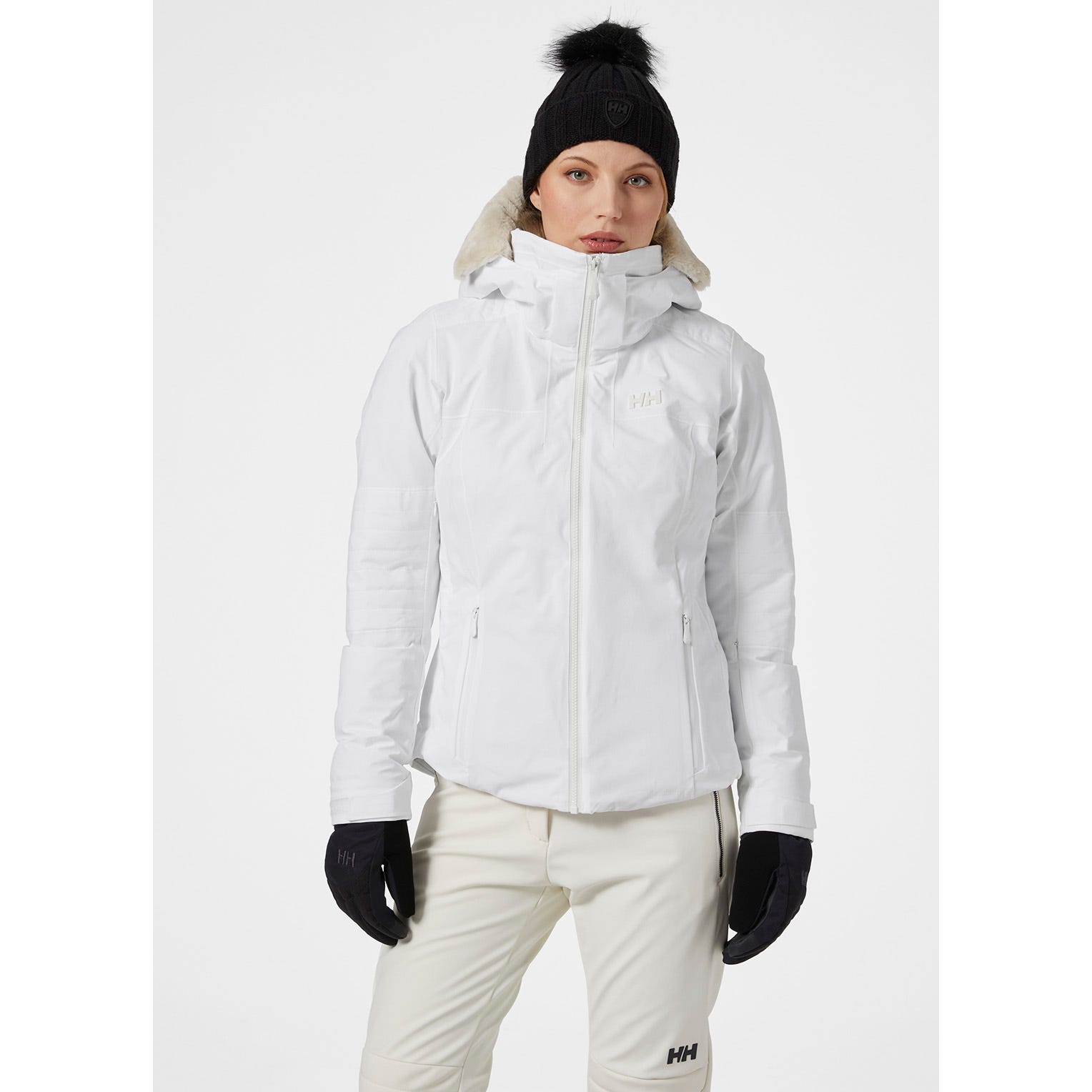 W VERBIER INFINITY JACKET