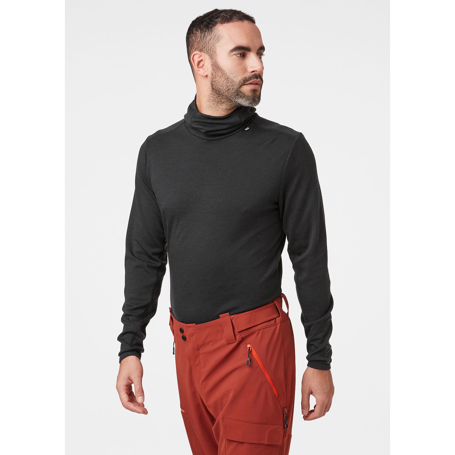 LIFA MERINO MIDWEIGHT HOODIE