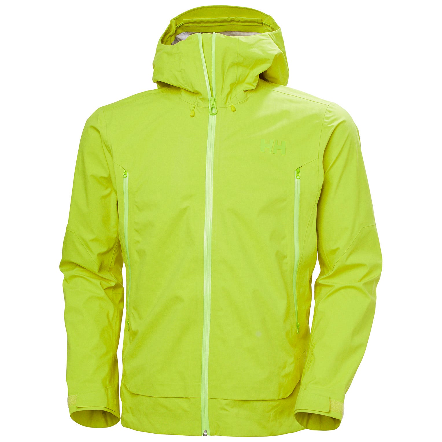 MEN'S VERGLAS INFINITY SHELL JACKET