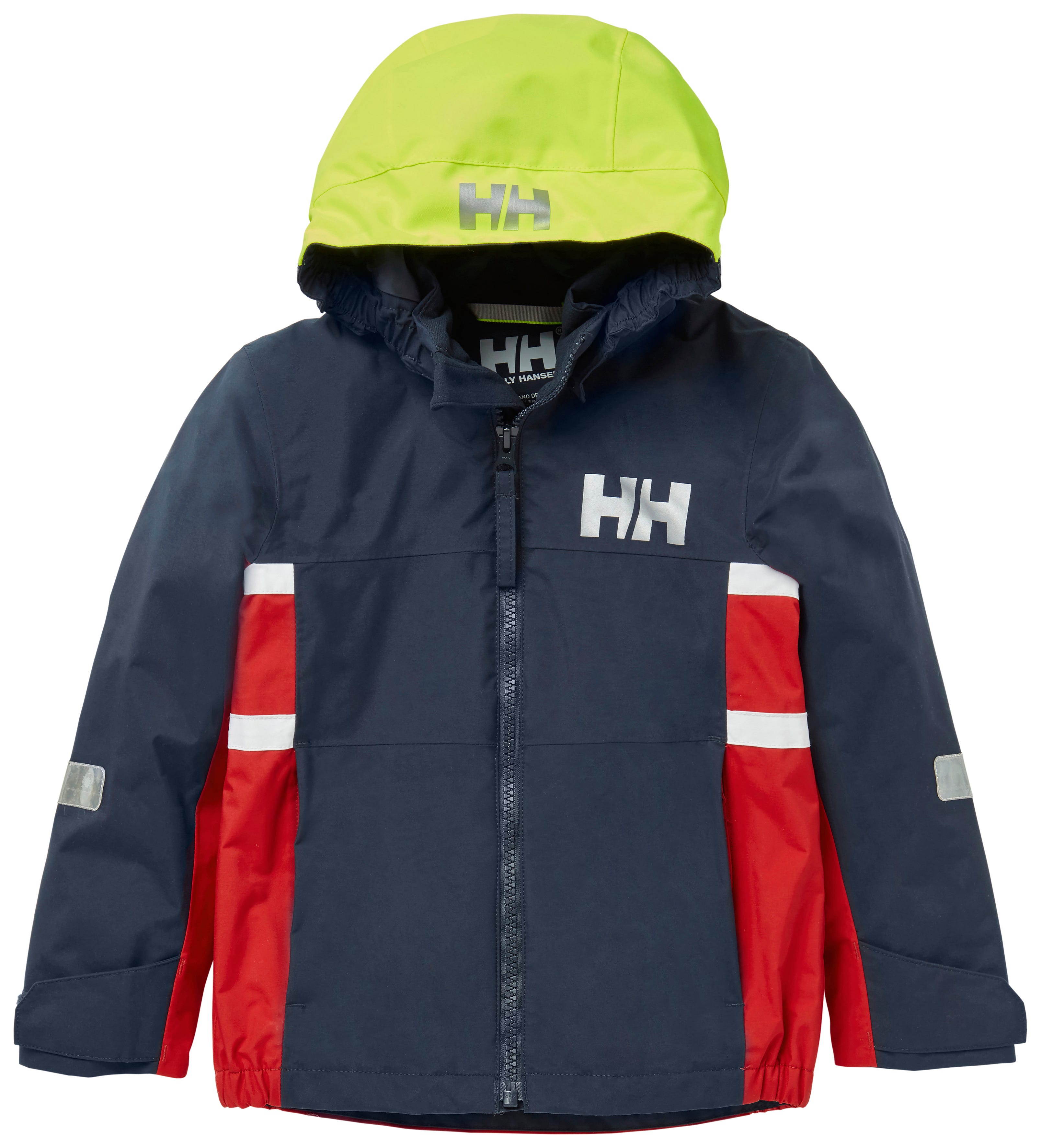 KIDS' SALTHOLM JACKET