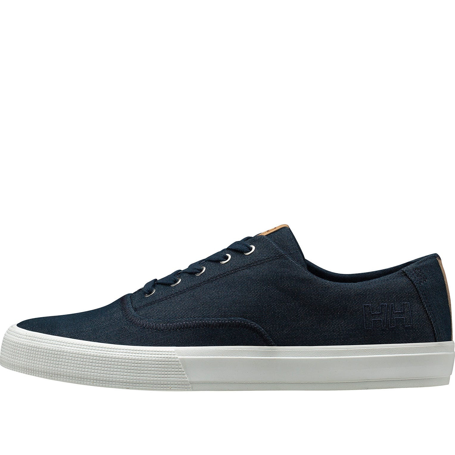 MEN'S AZURE CANVAS