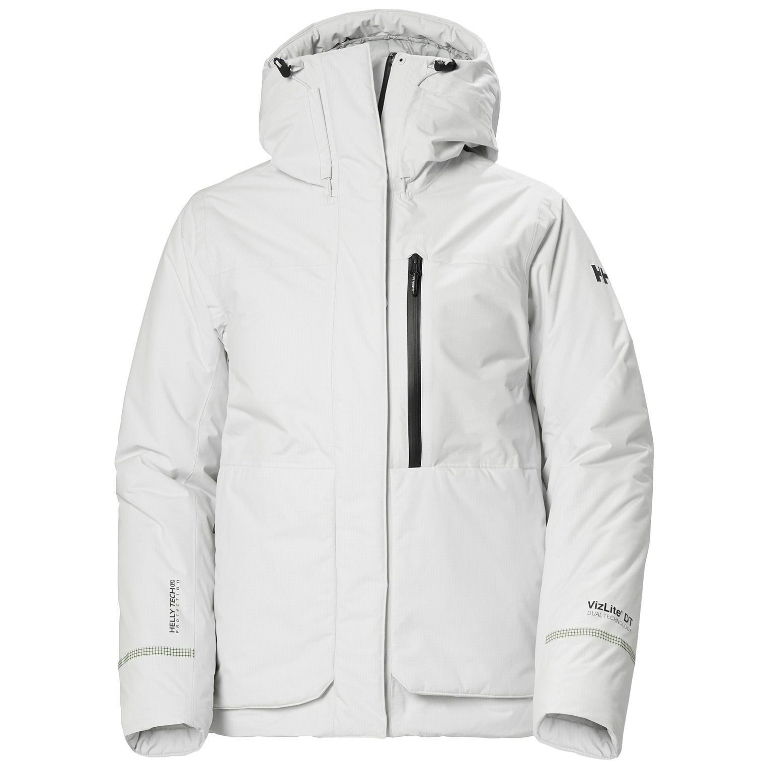 W LUMINES LIGHT JACKET