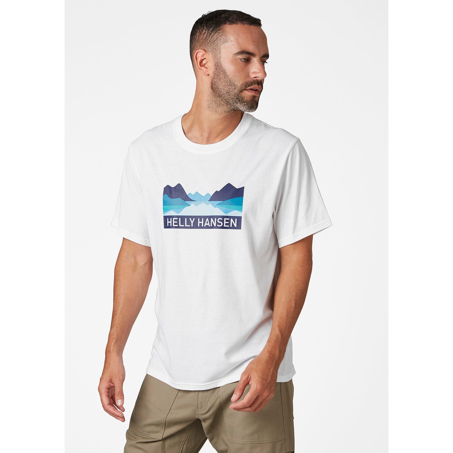 MEN'S NORD GRAPHIC T-SHIRT