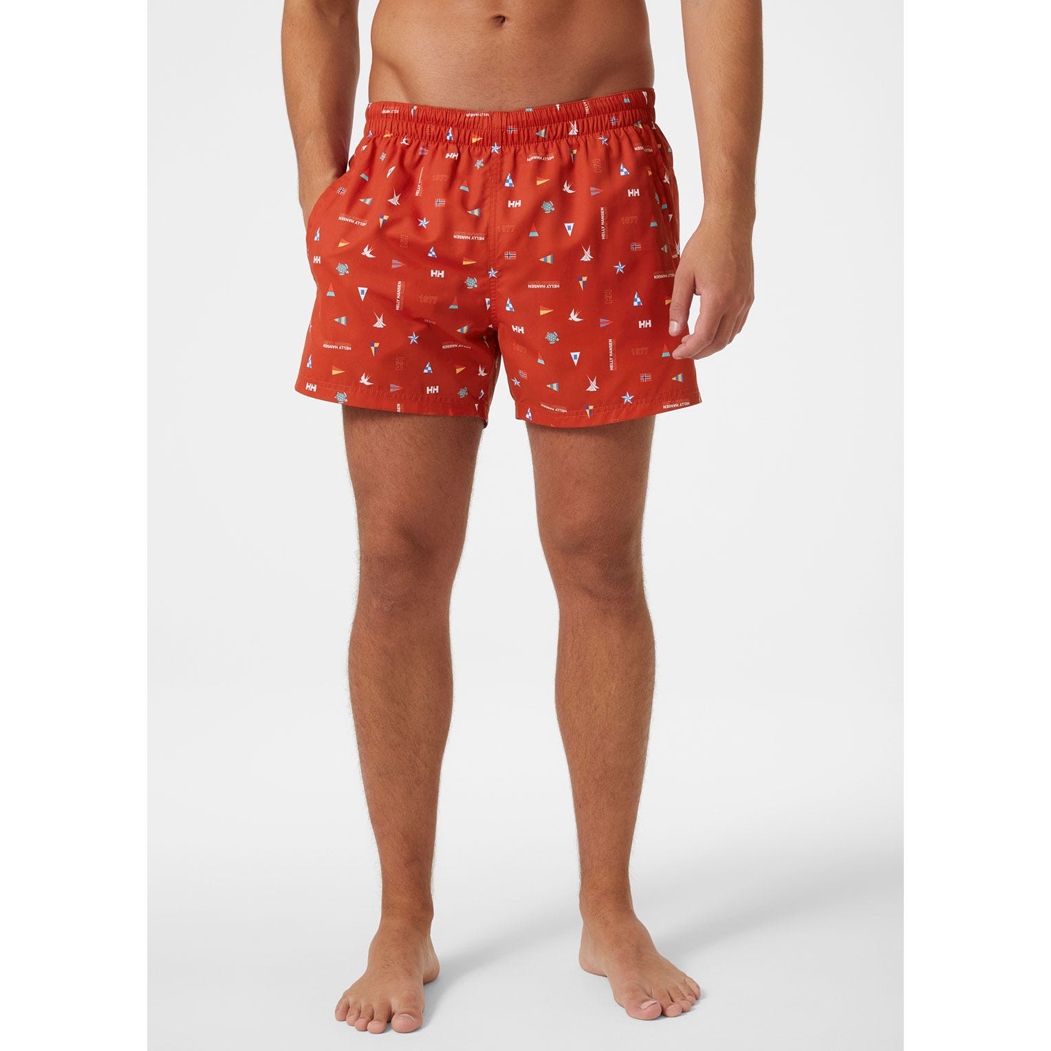 MEN'S CADIZ TRUNKS