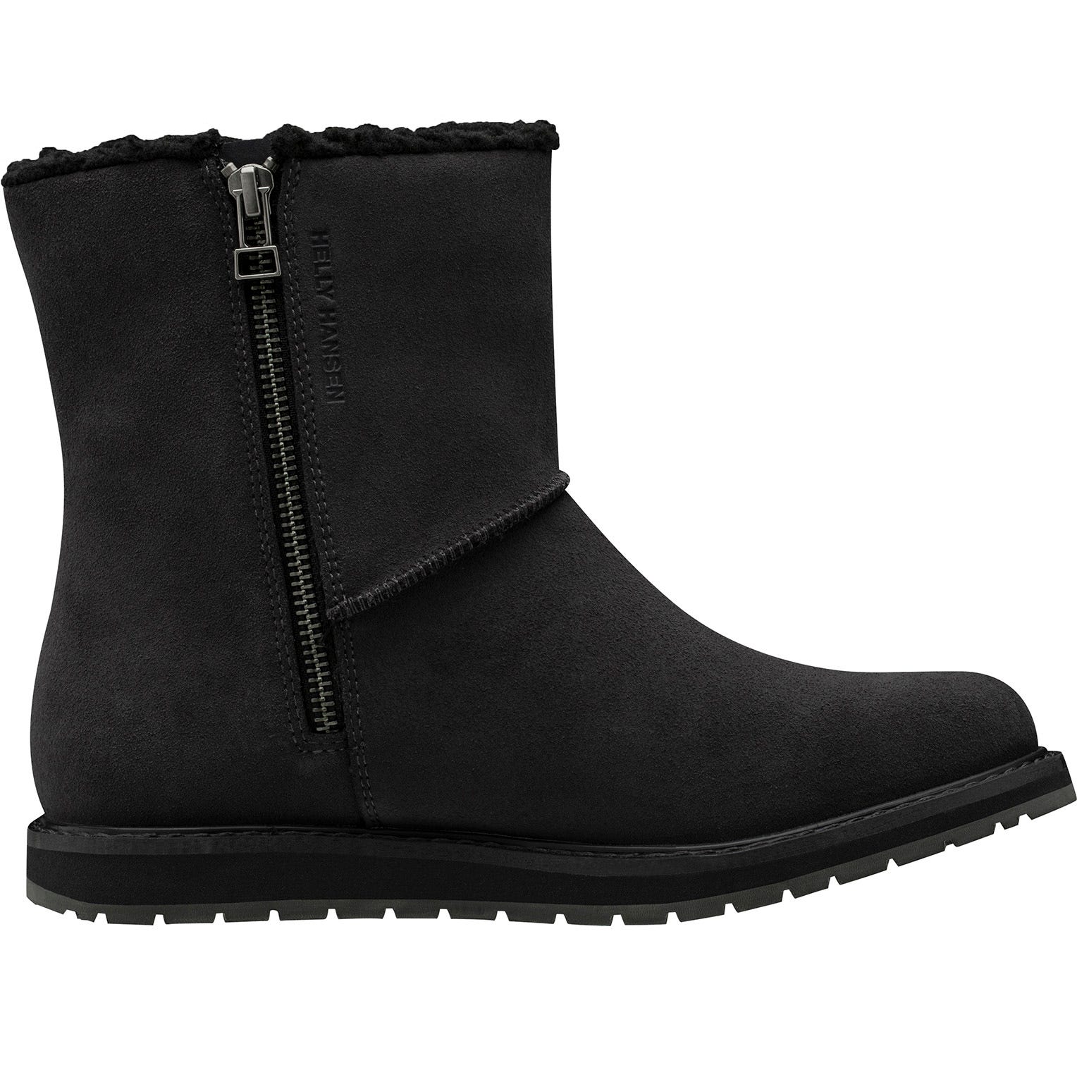 W ANNABELLE BOOTS