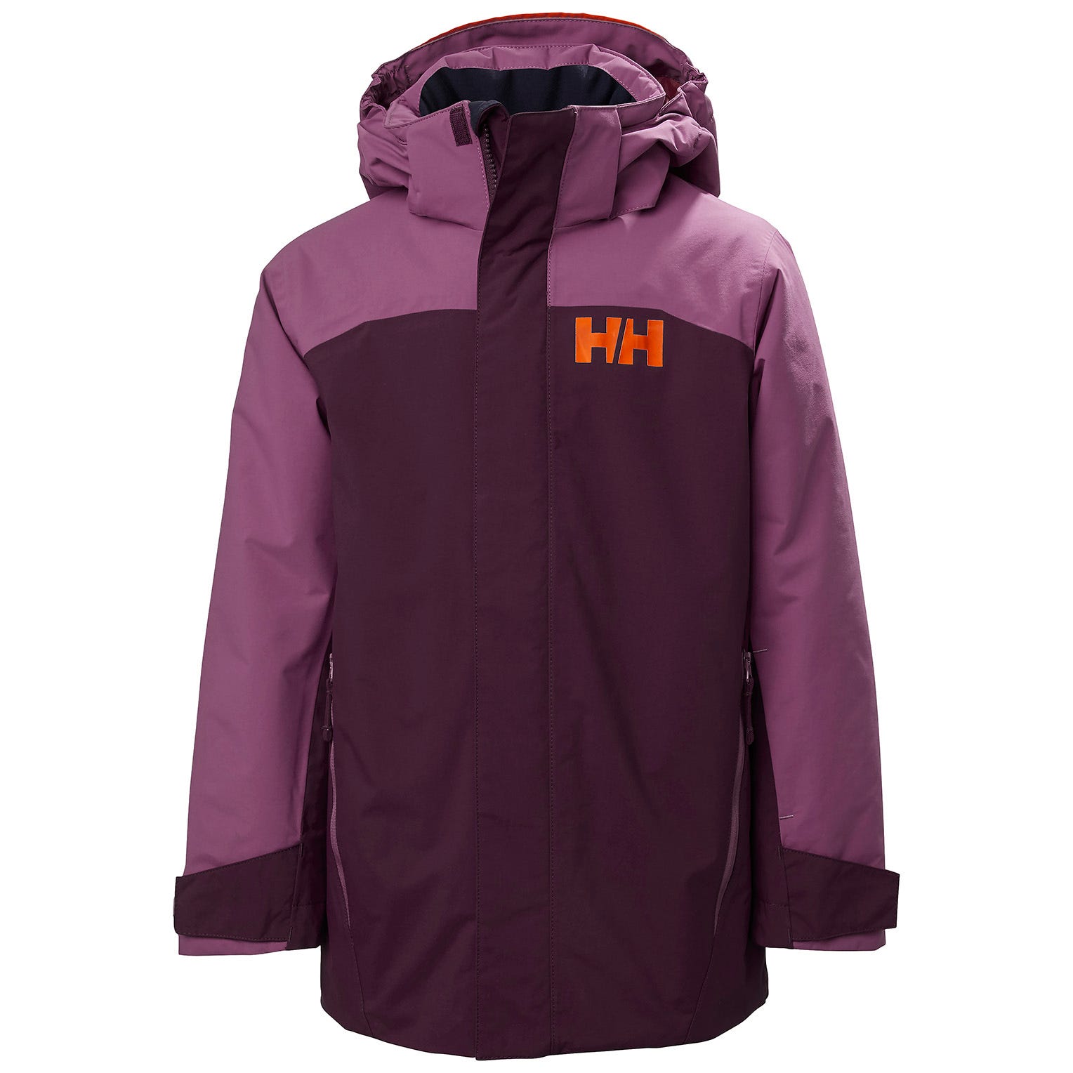 JR LEVEL JACKET