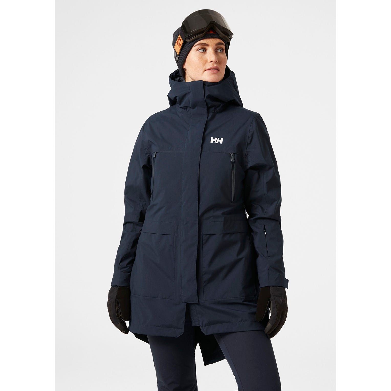 W BLUEBIRD 3-IN-1 JACKET