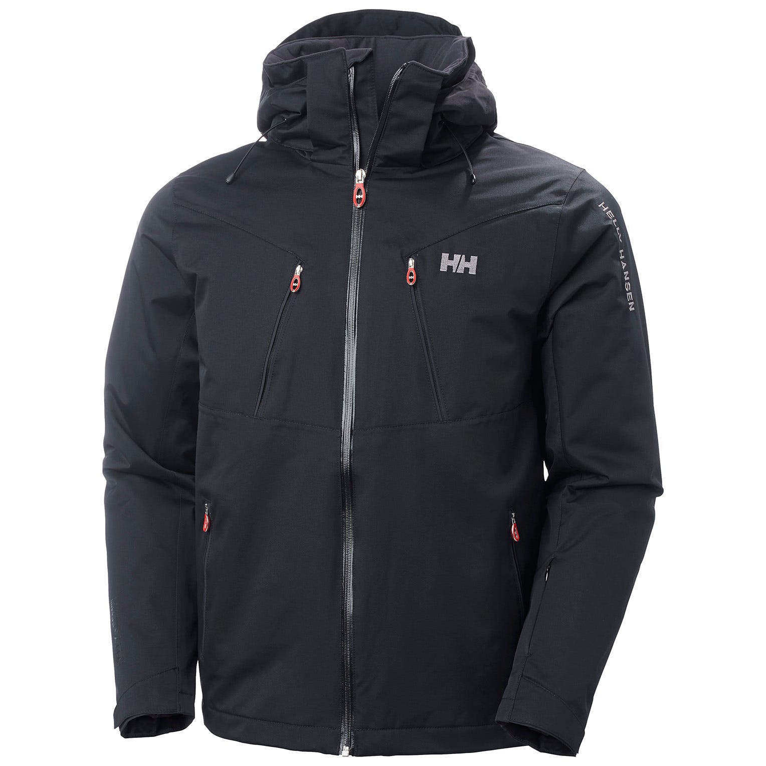 OMEGA JACKET