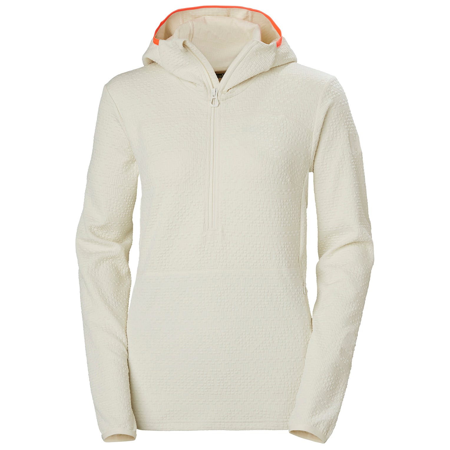 W POWDERQUEEN MIDLAYER