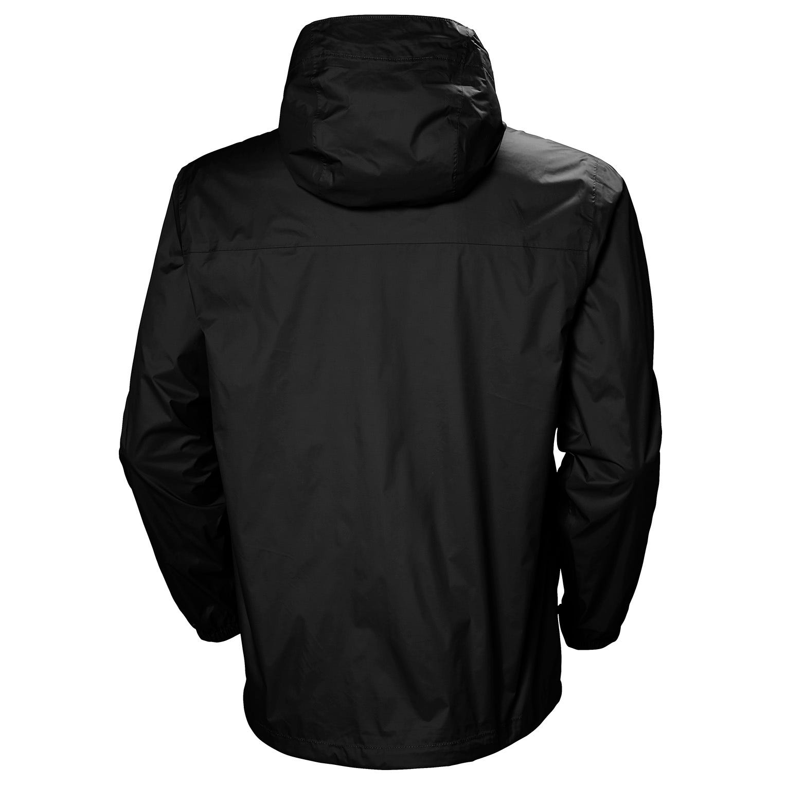 MEN'S LOKE OUTDOOR JACKET