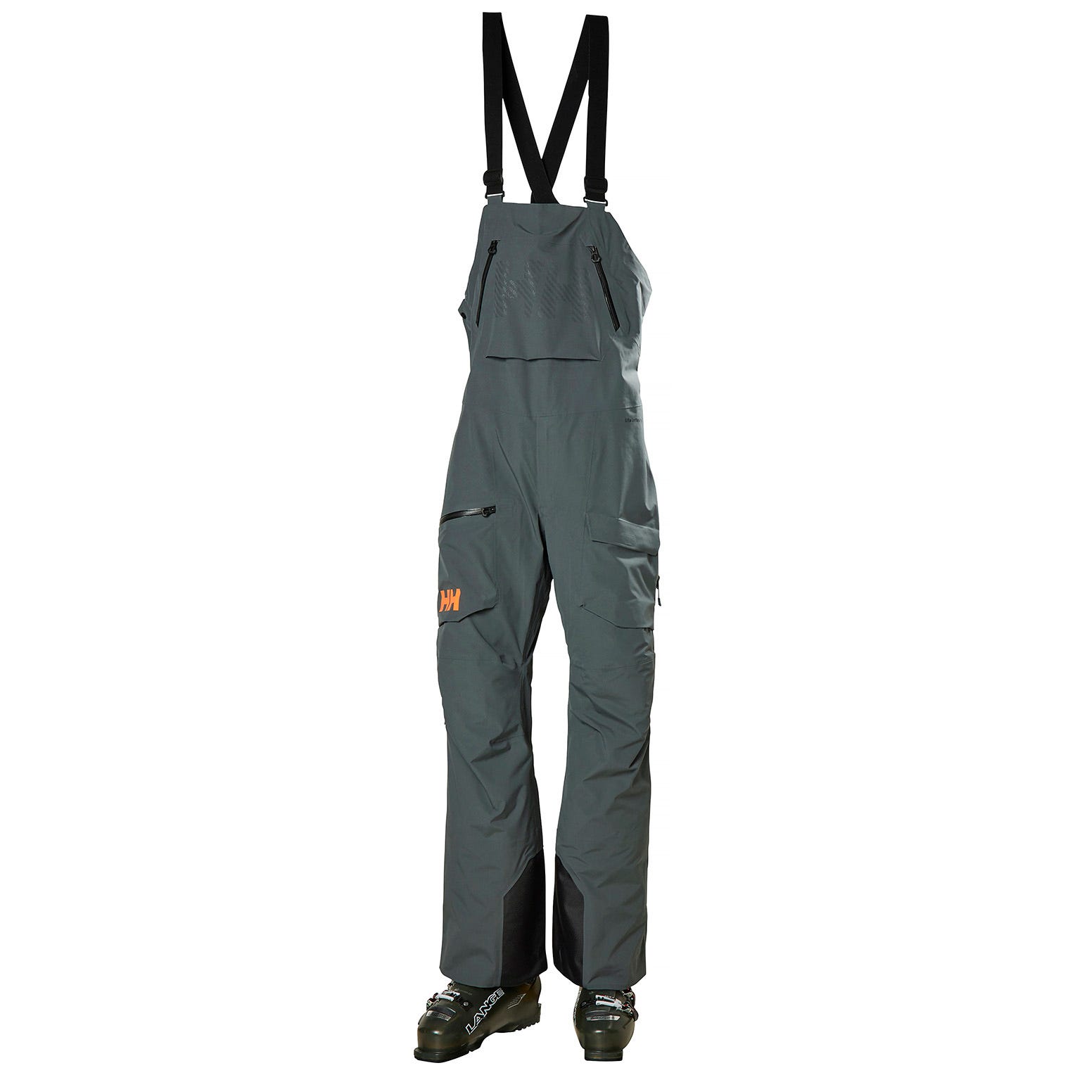 RIDGE INFINITY BIB SHELL