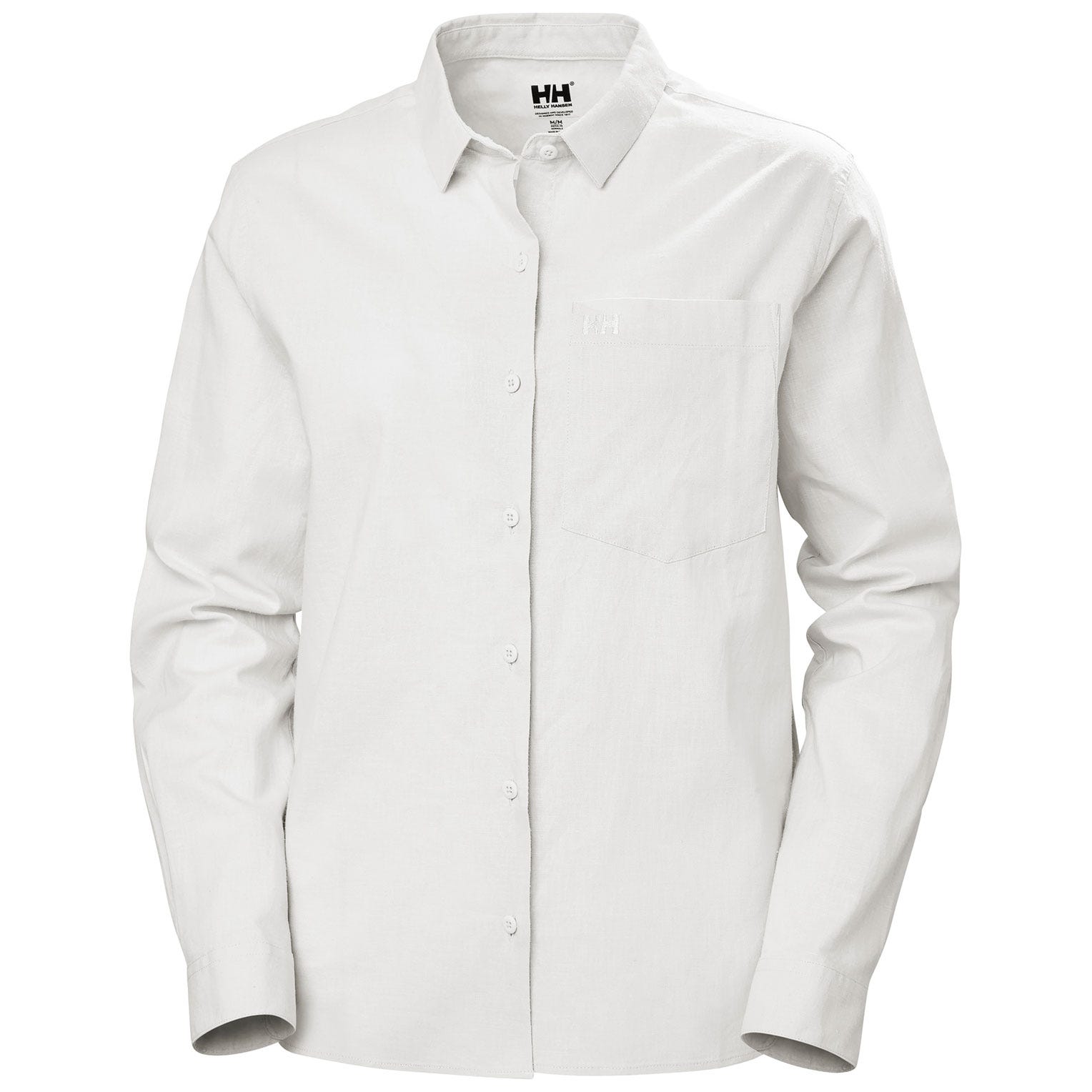 WOMEN'S CLUB SHIRT