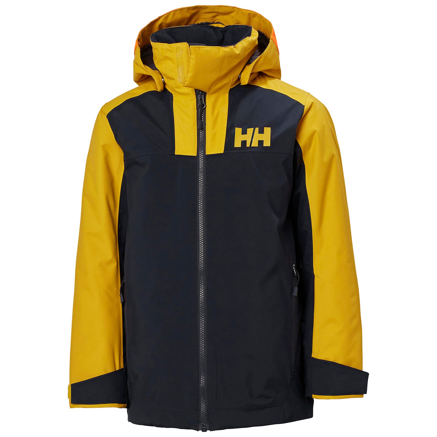 JR TERRAIN JACKET