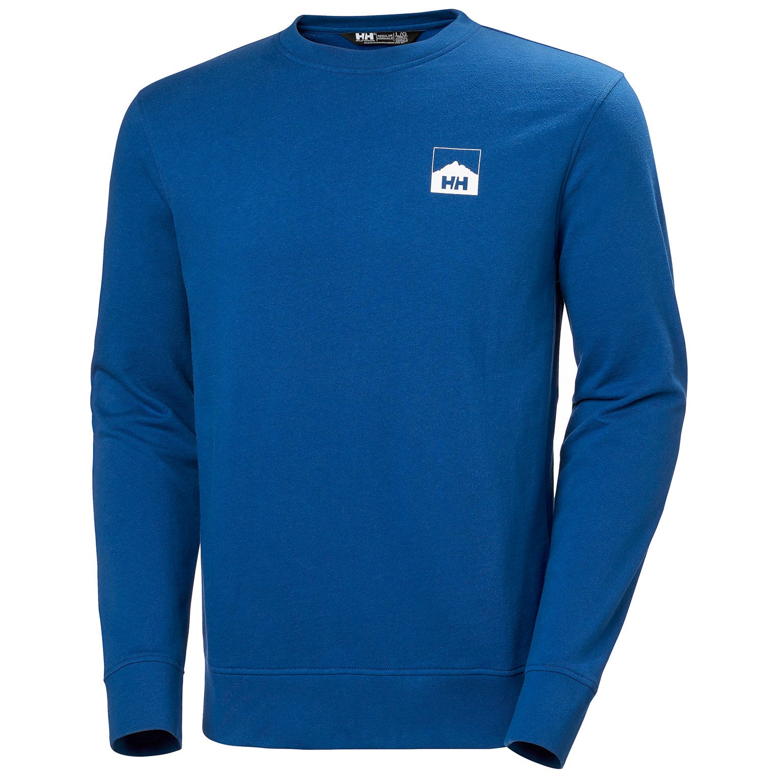 MEN'S NORD GRAPHIC CREW SWEATSHIRT