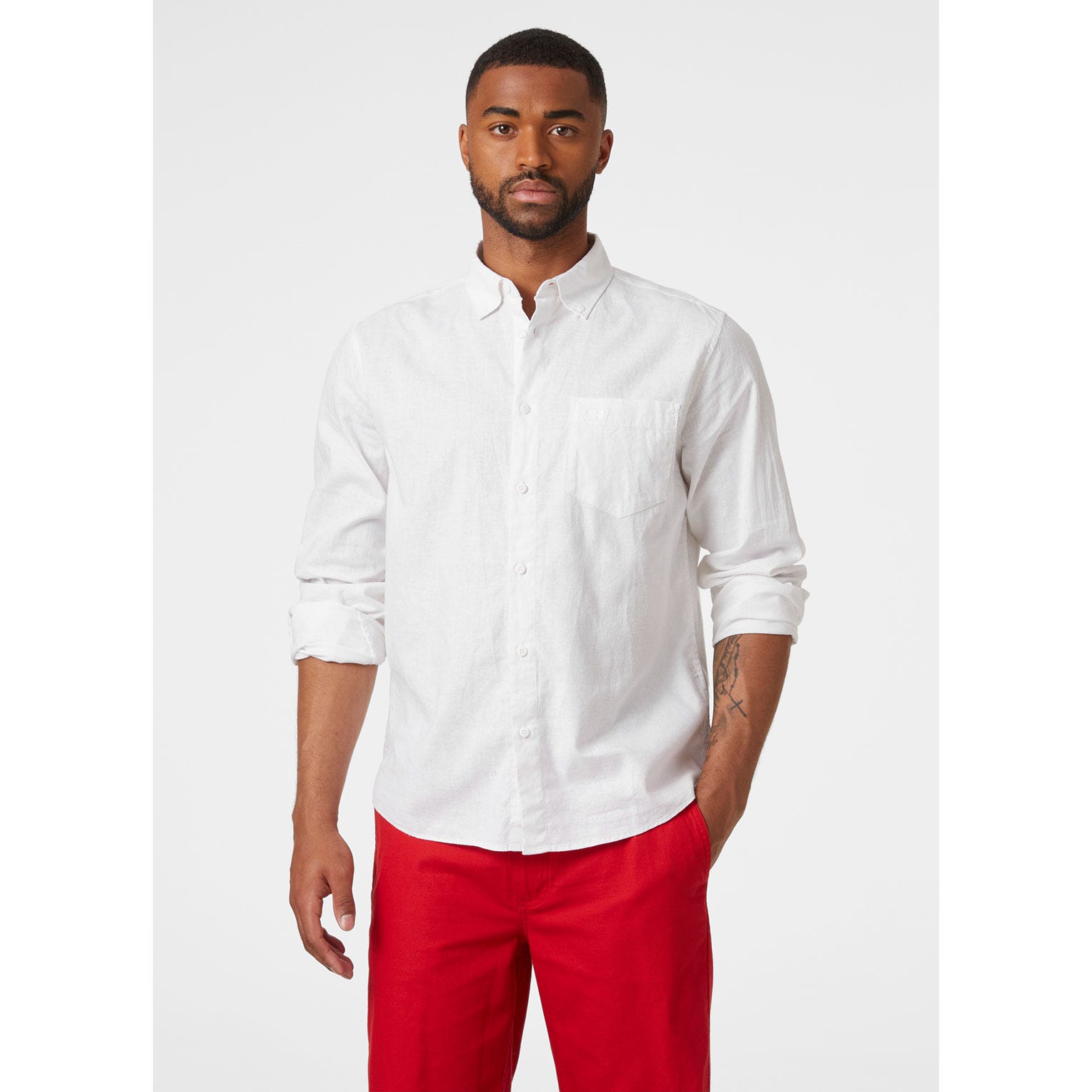 MEN'S CLUB SHIRT