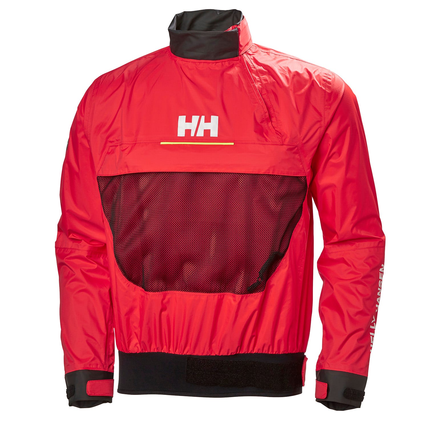 UNISEX HP SMOCK SAILING TOP